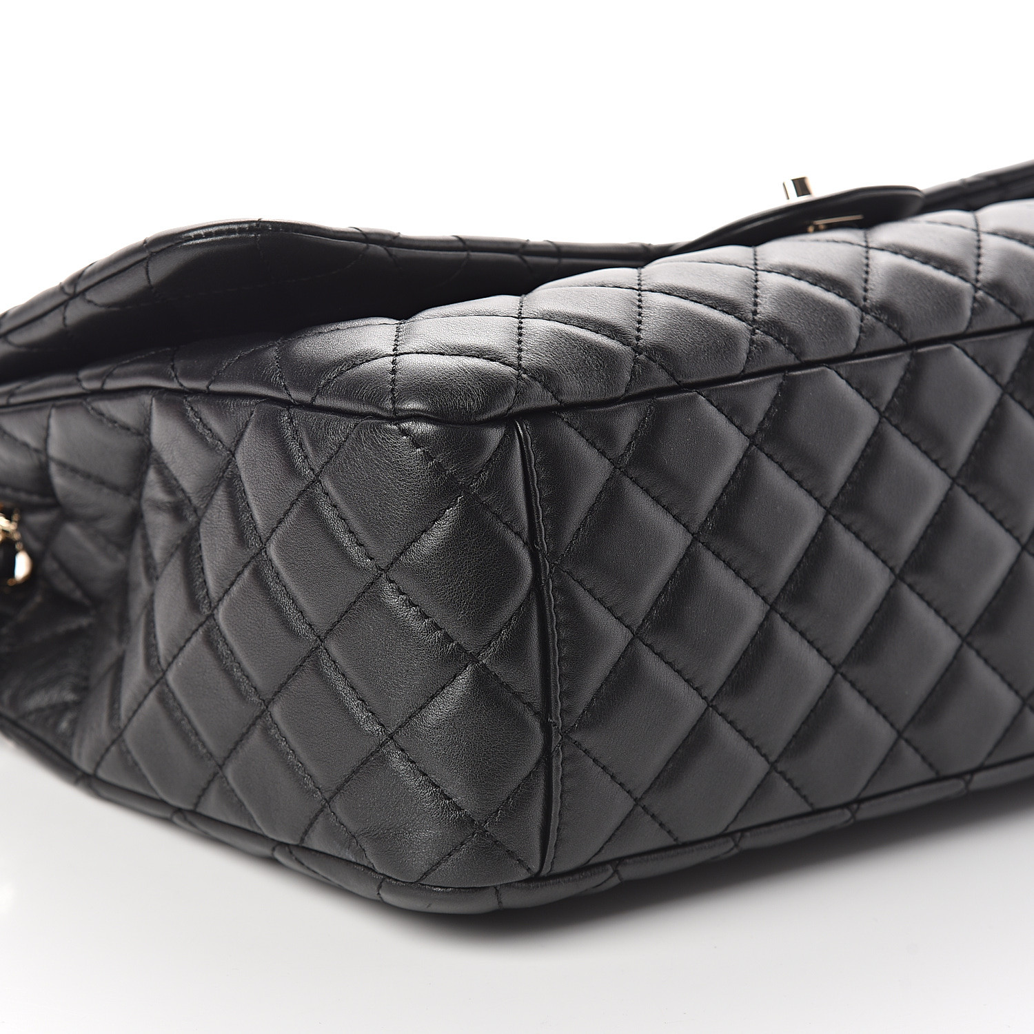 chanel xxl flap travel bag