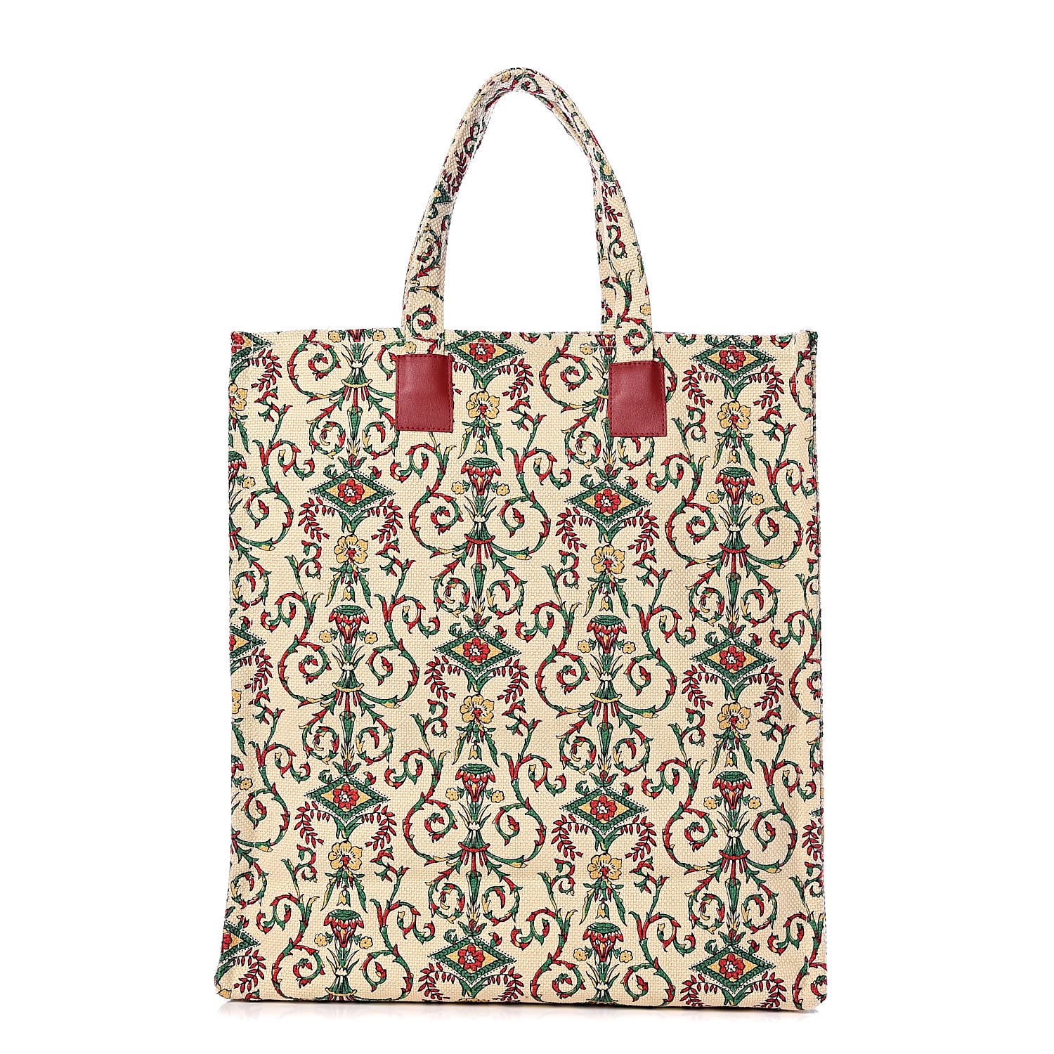 gucci garden tote