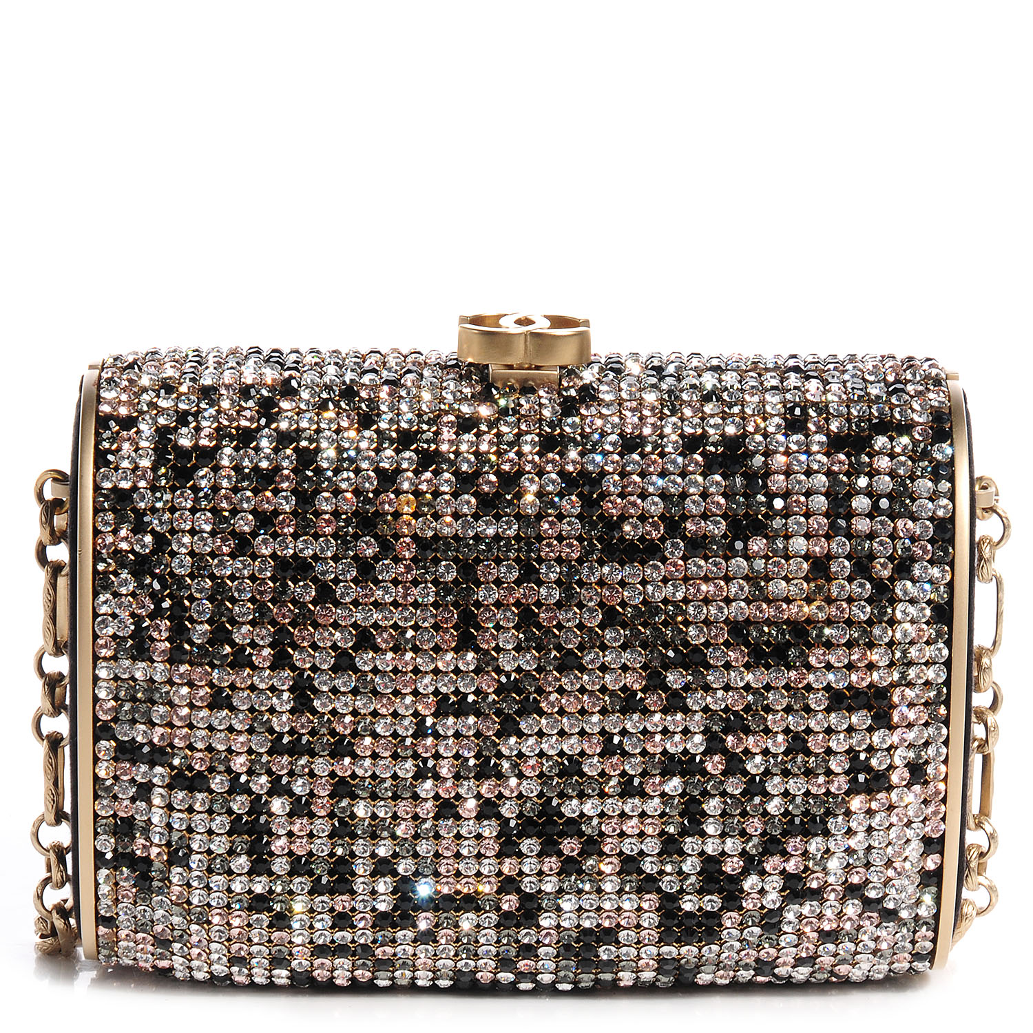 swarovski crystal evening bags