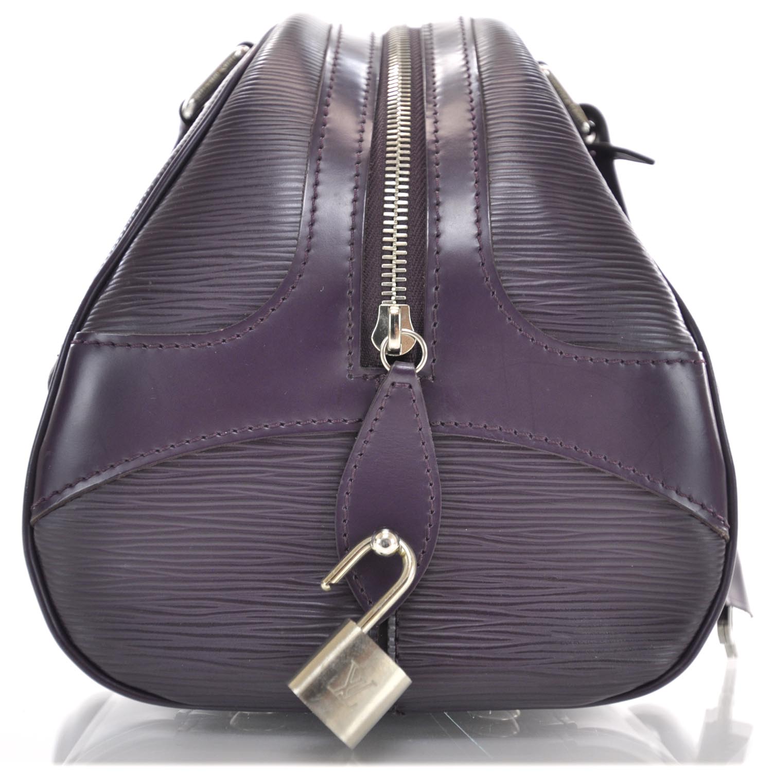 louis vuitton epi bowling montaigne