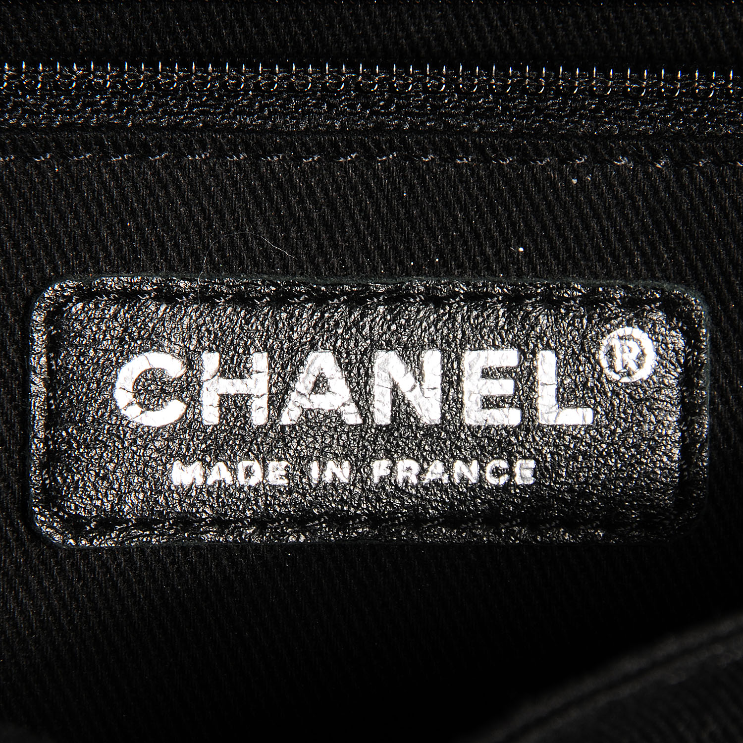chanel timeless flap