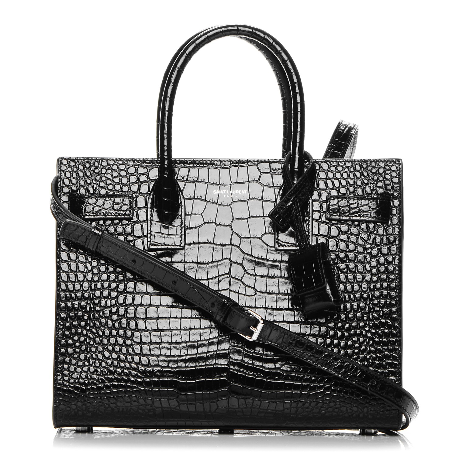 sac de jour croc baby