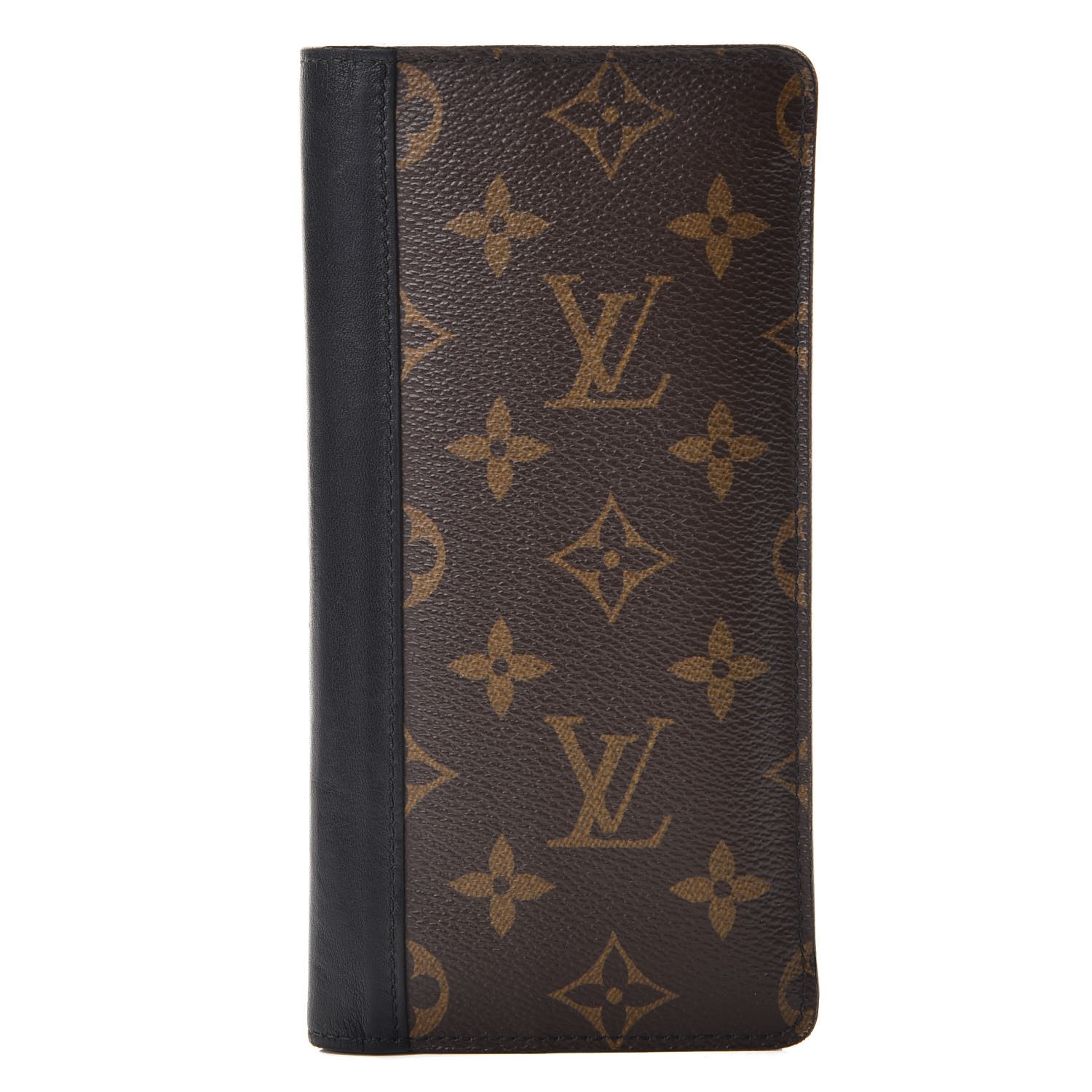 Louis Vuitton Pochette To-Go Monogram Macassar