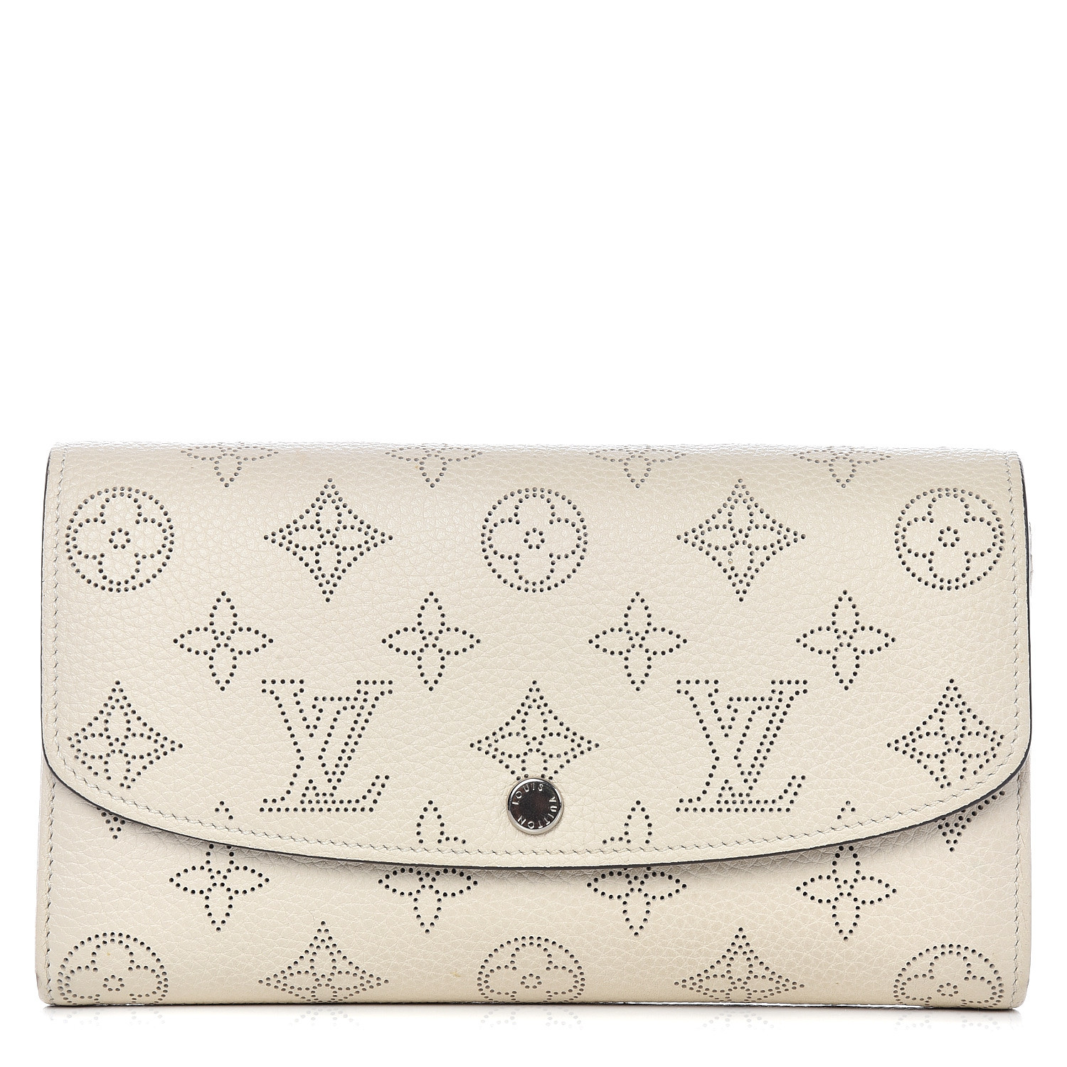 louis vuitton mahina wallet