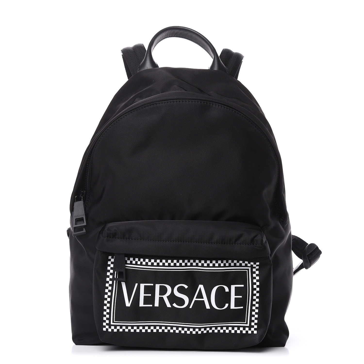 young versace backpack