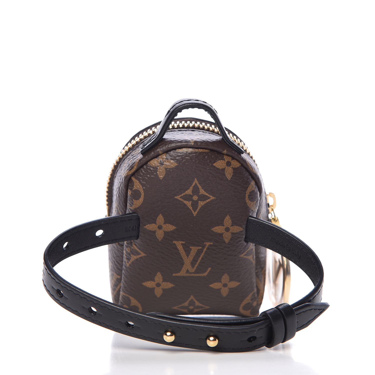 LOUIS VUITTON Monogram X LOL Party Palm Springs Bracelet 492195