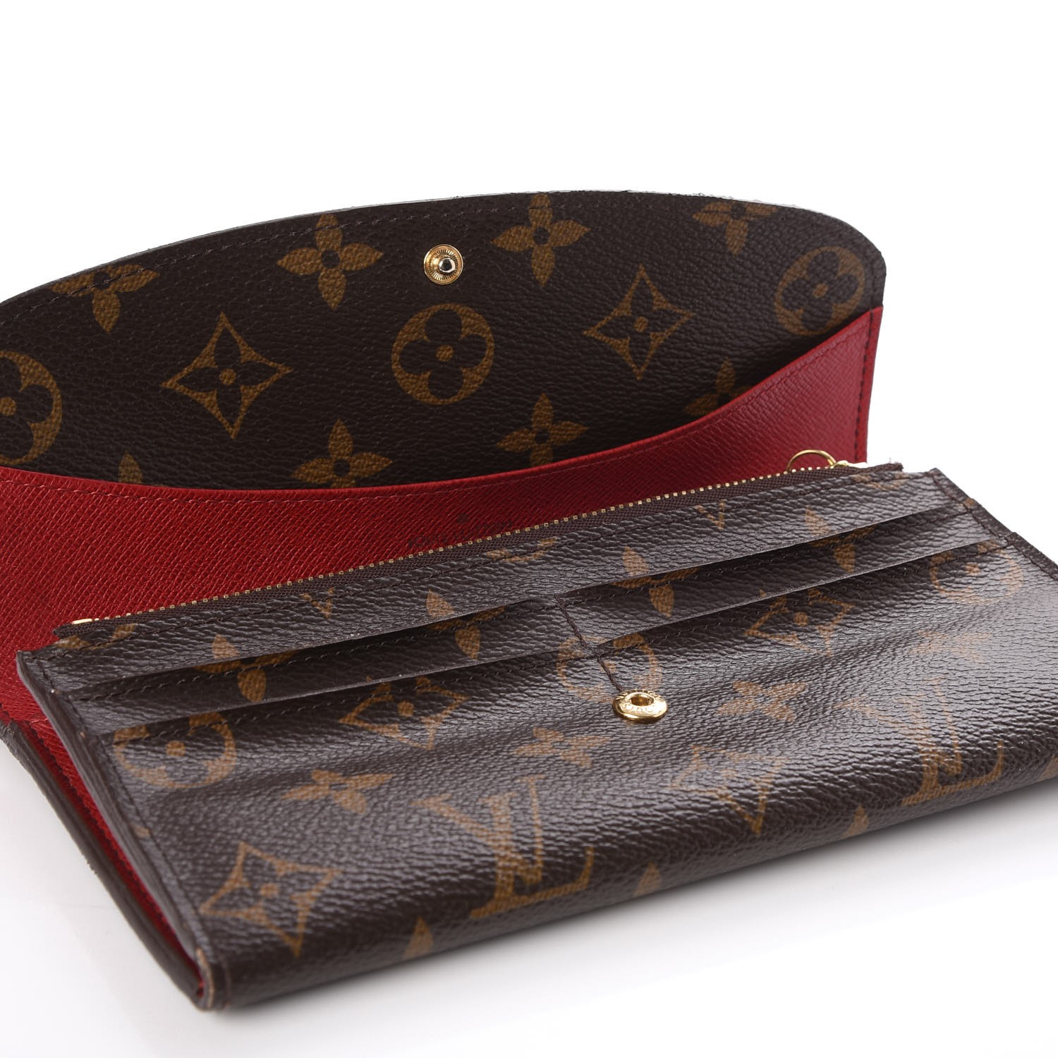 Louis Vuitton Small Wallet Dupeguru | semashow.com