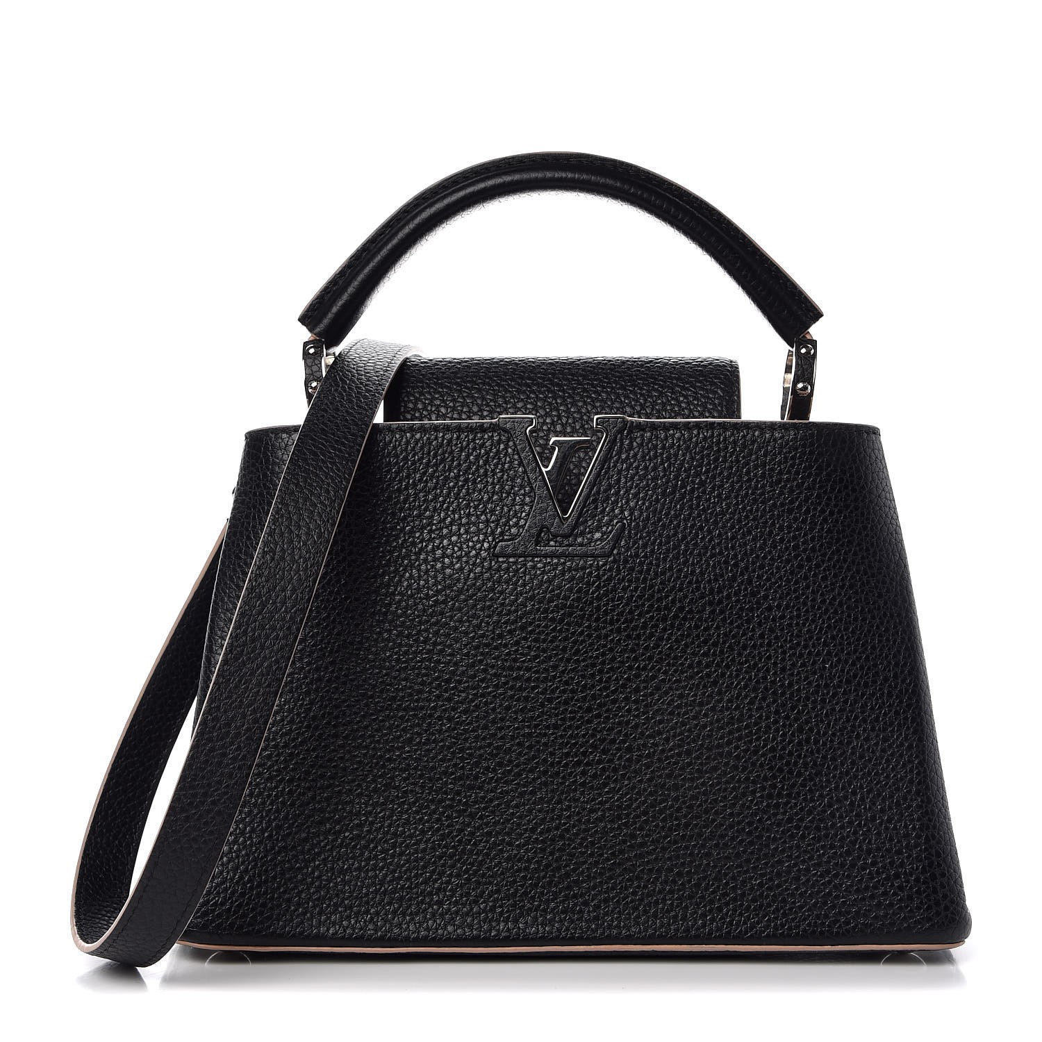 capucines bb black