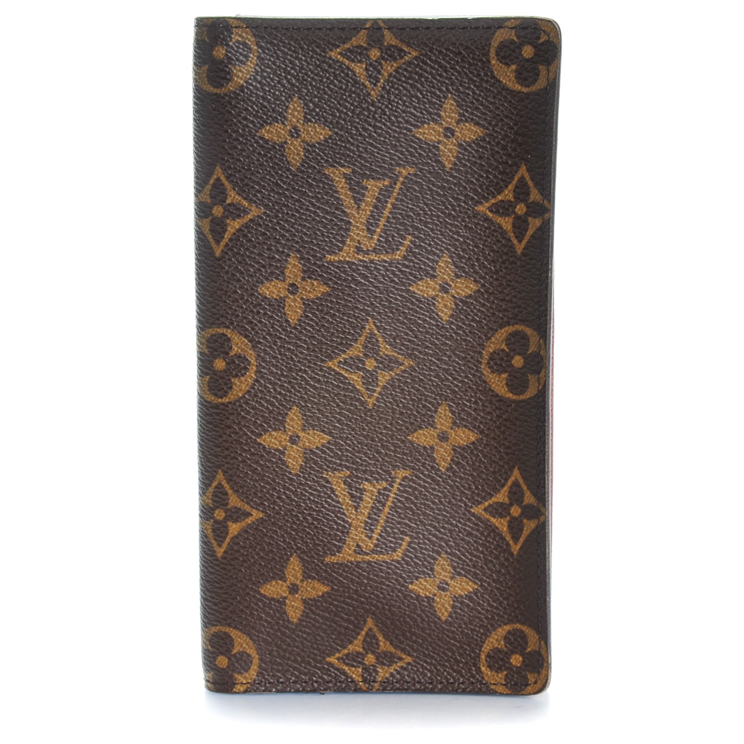 Louis V PORTE CARTES DOUBLE. Double card holder., in Swindon, Wiltshire