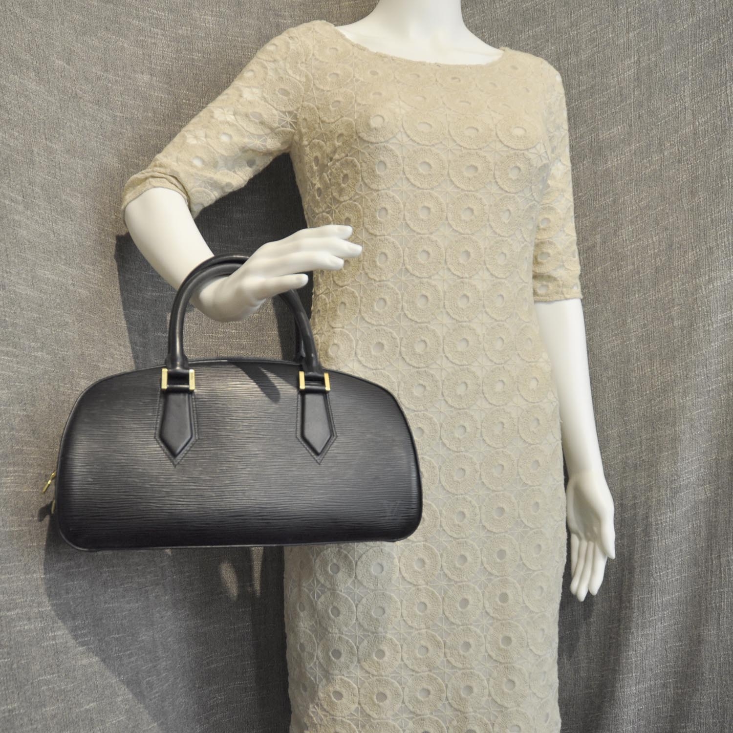 louis vuitton epi jasmin