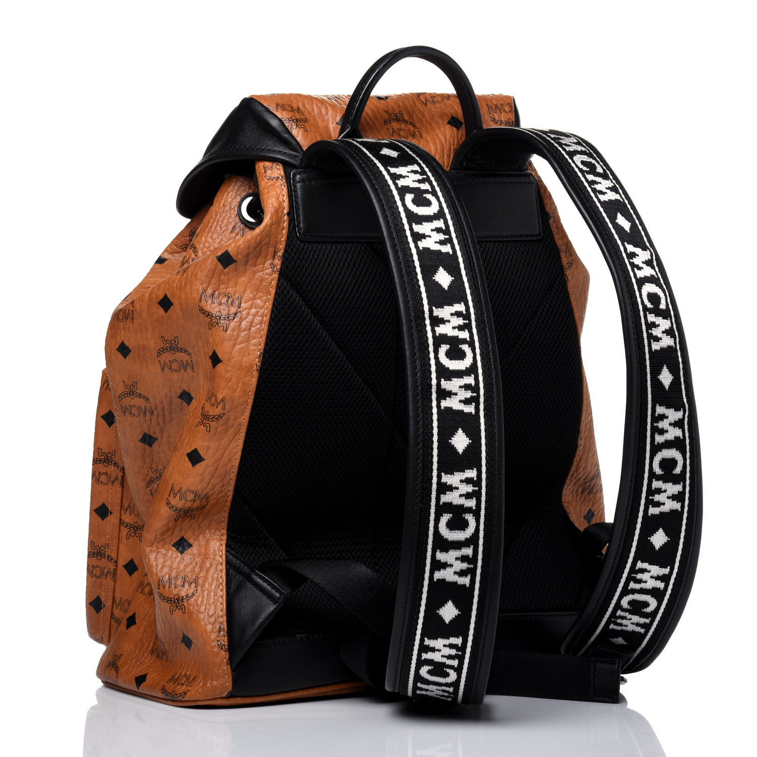 mcm raymonde backpack