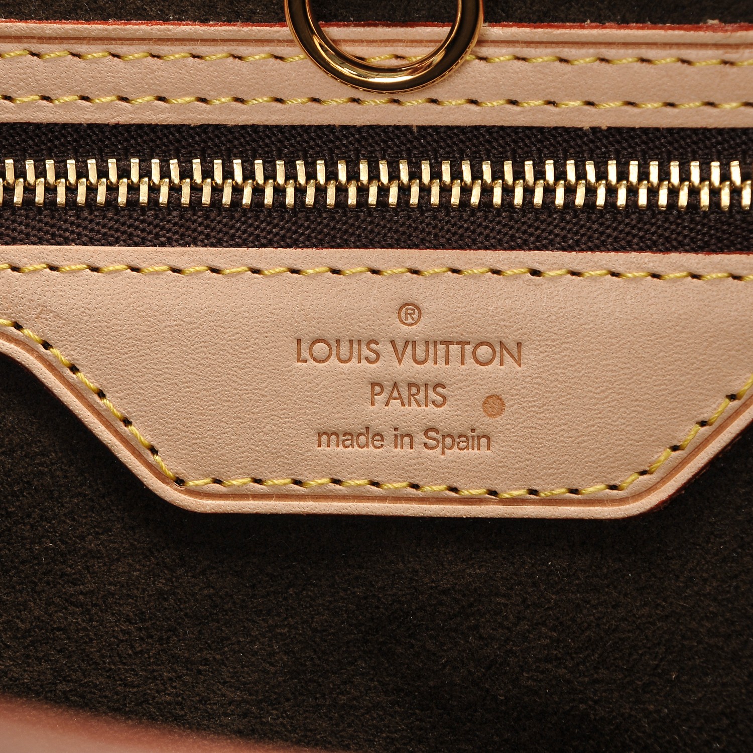 LOUIS VUITTON Monogram Wilshire GM 201399