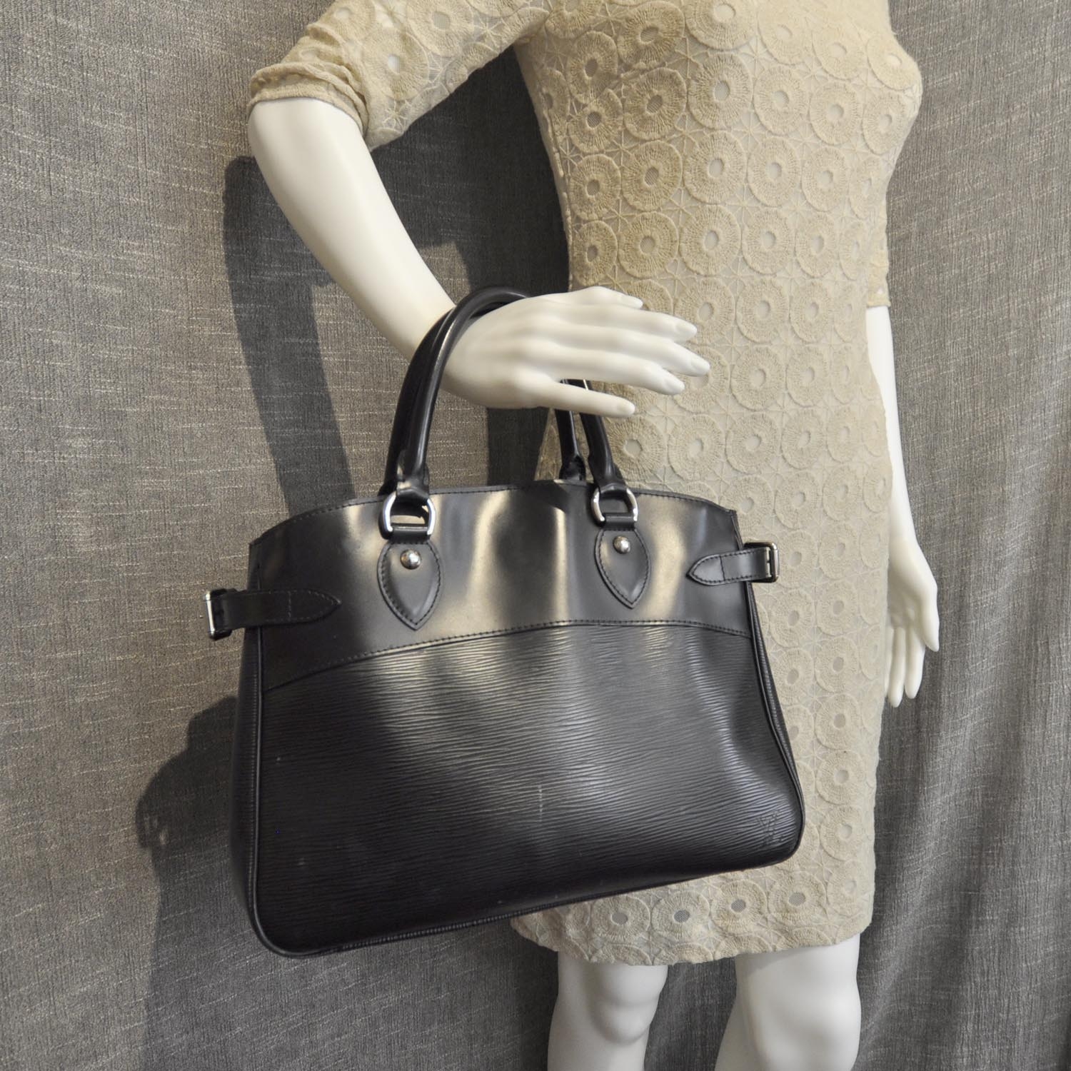 lv passy pm