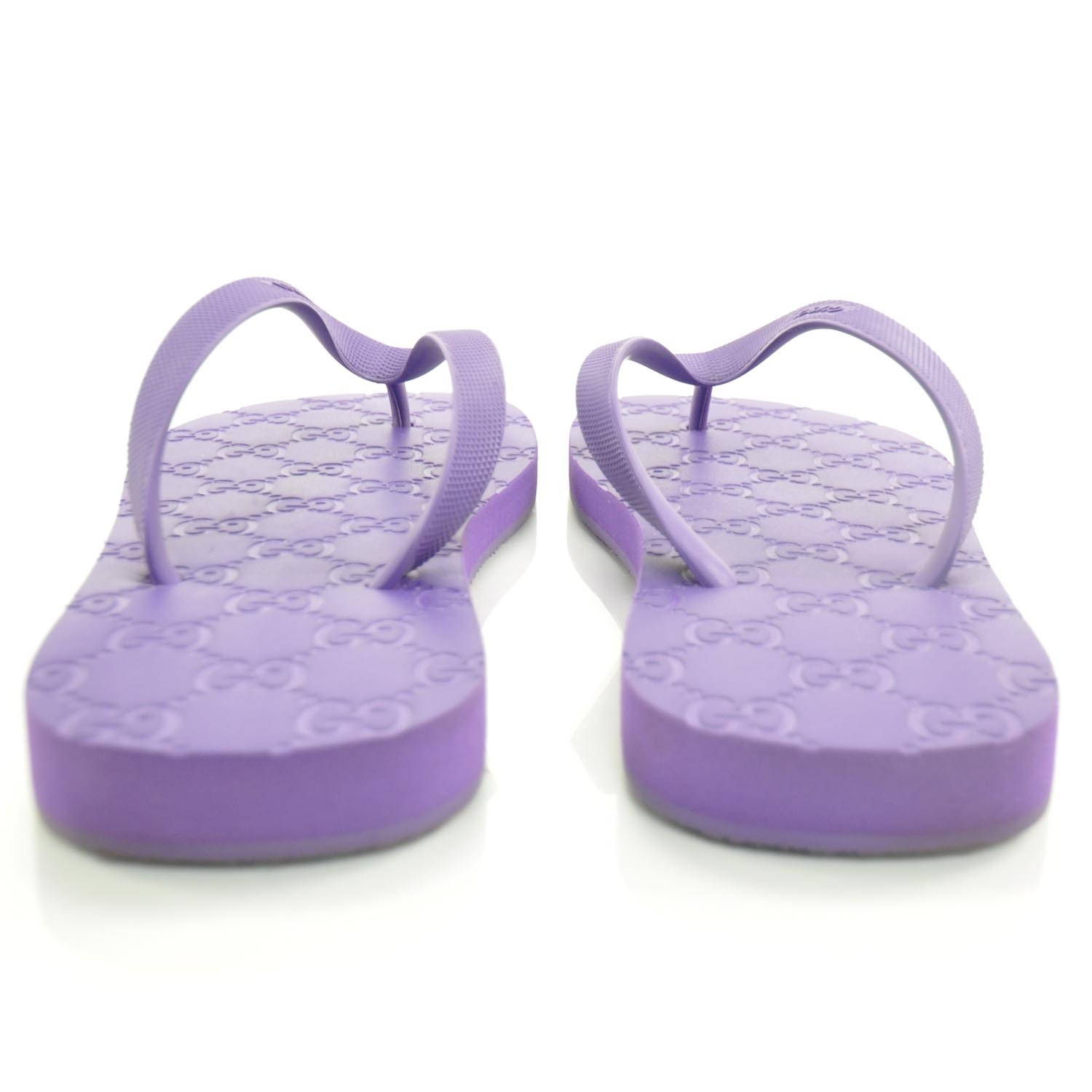 gucci thong flip flop