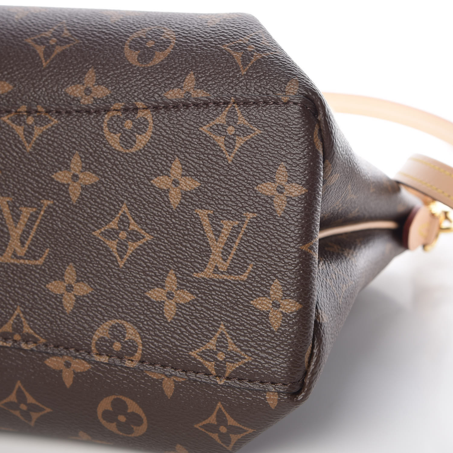 LOUIS VUITTON Monogram Rivoli PM 379674