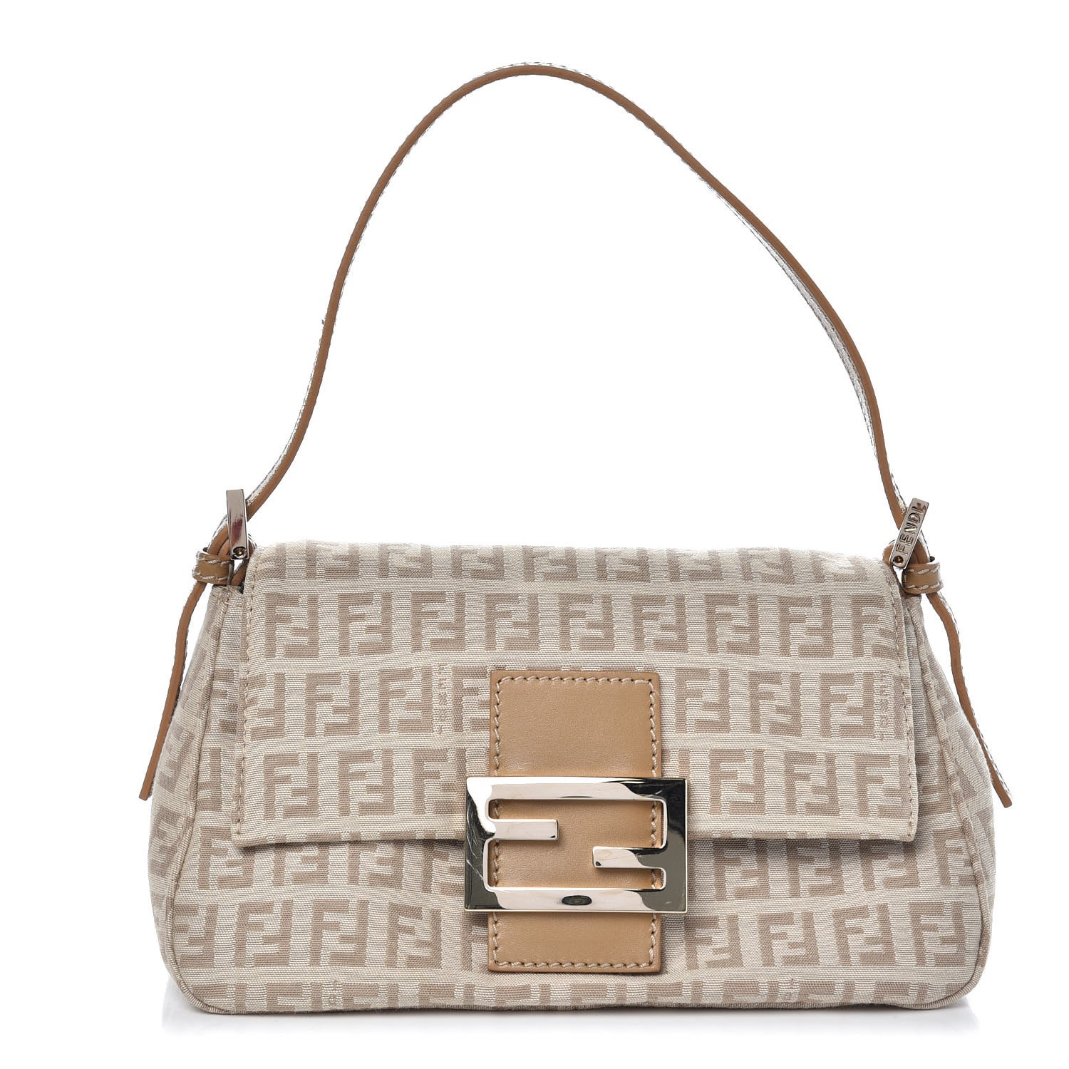 fendi mini mama baguette