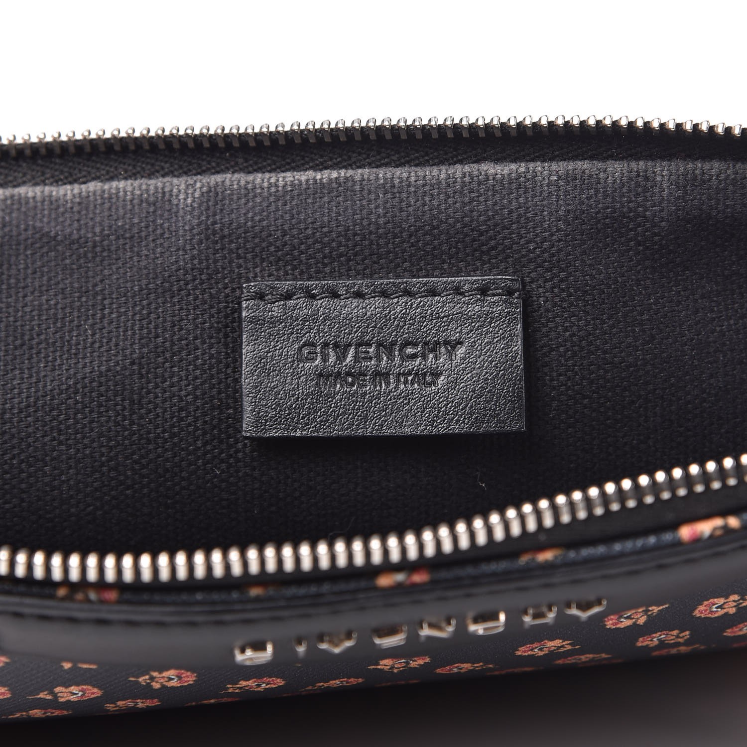 givenchy medium antigona pouch