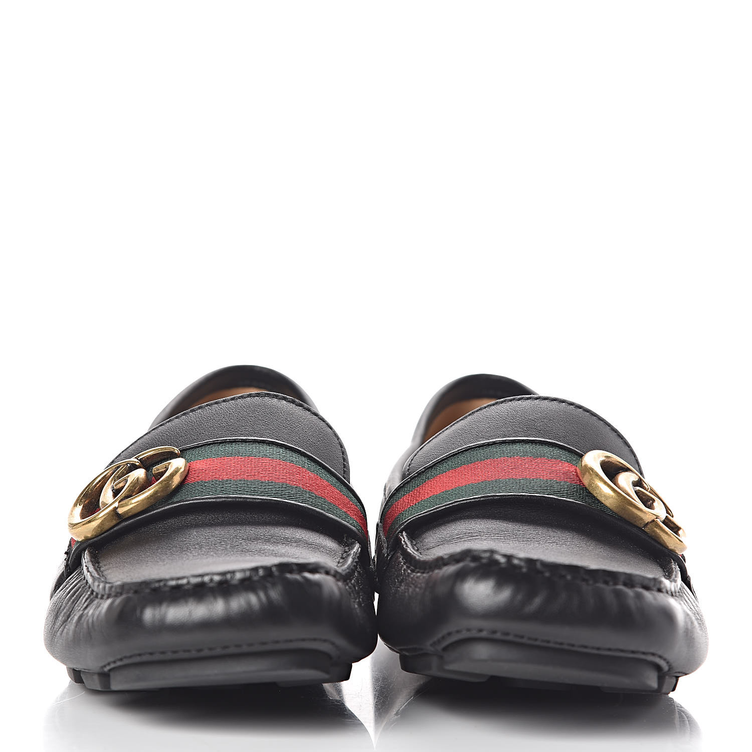 gucci noel drivers