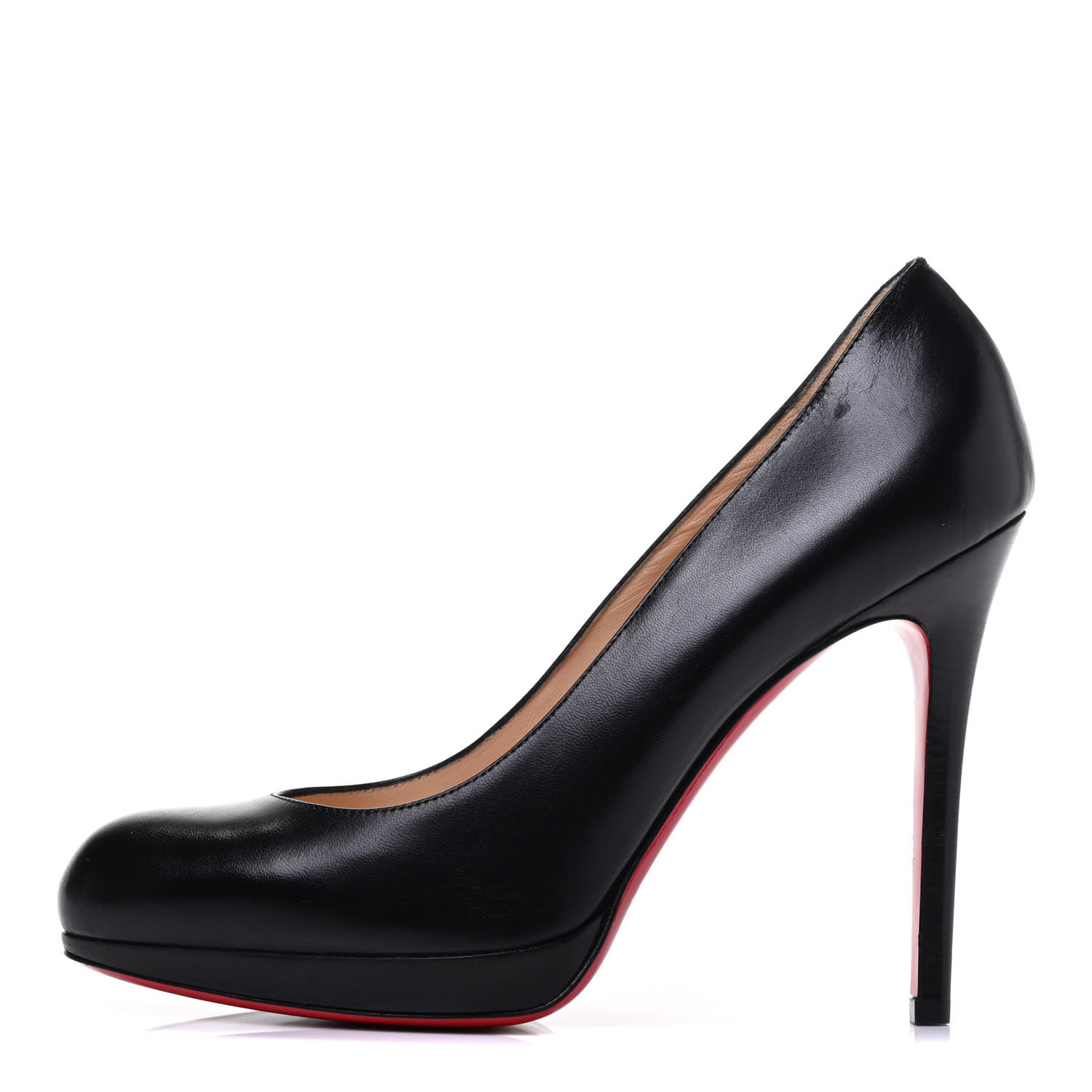 christian louboutin simple
