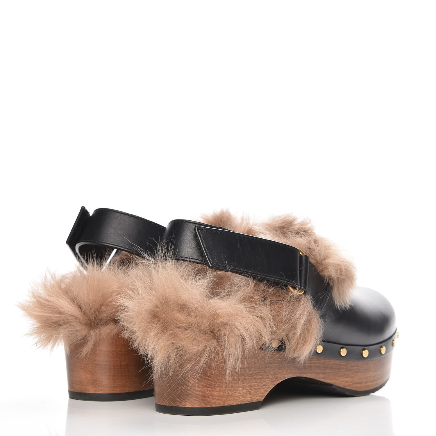 gucci amstel horsebit clogs