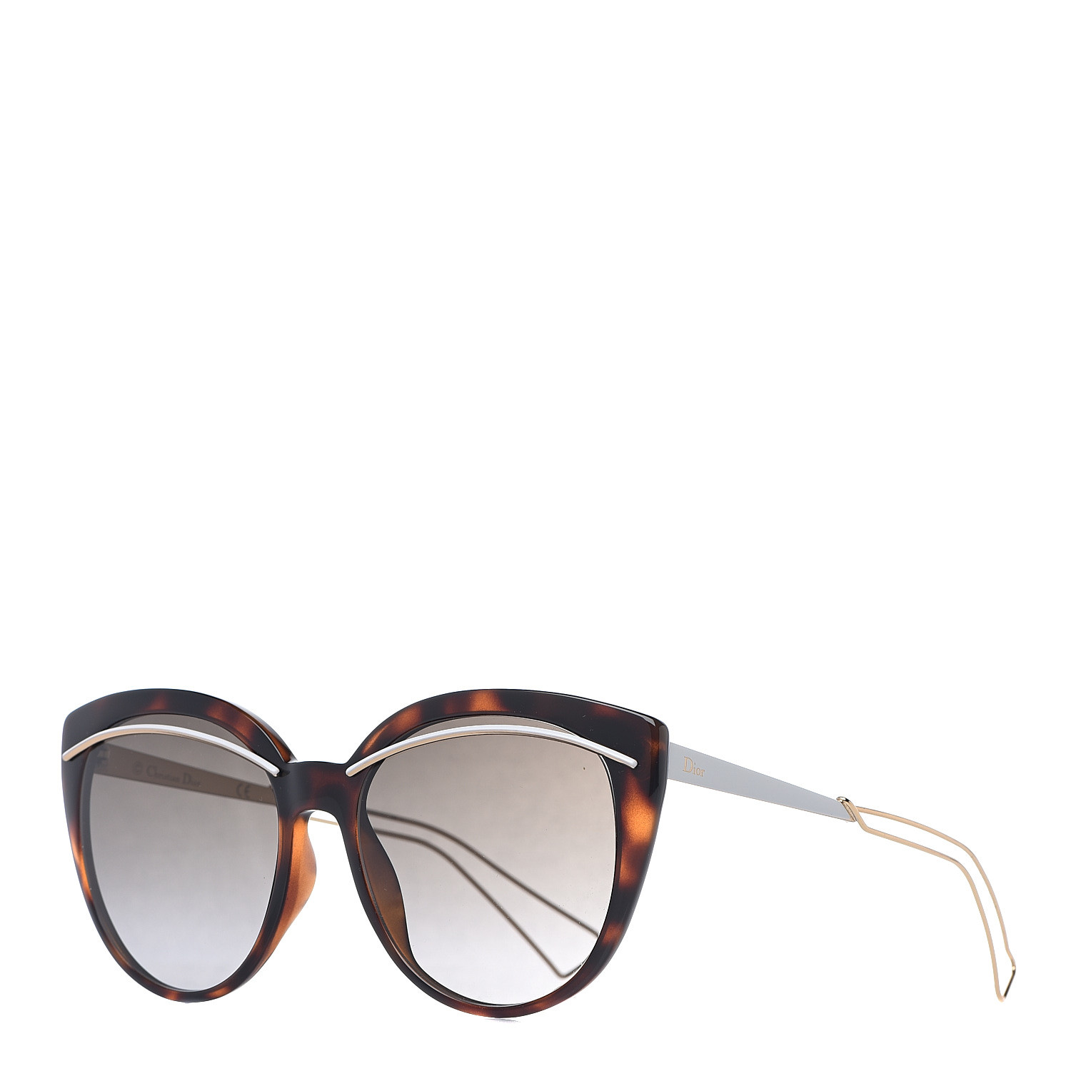 dior liner sunglasses