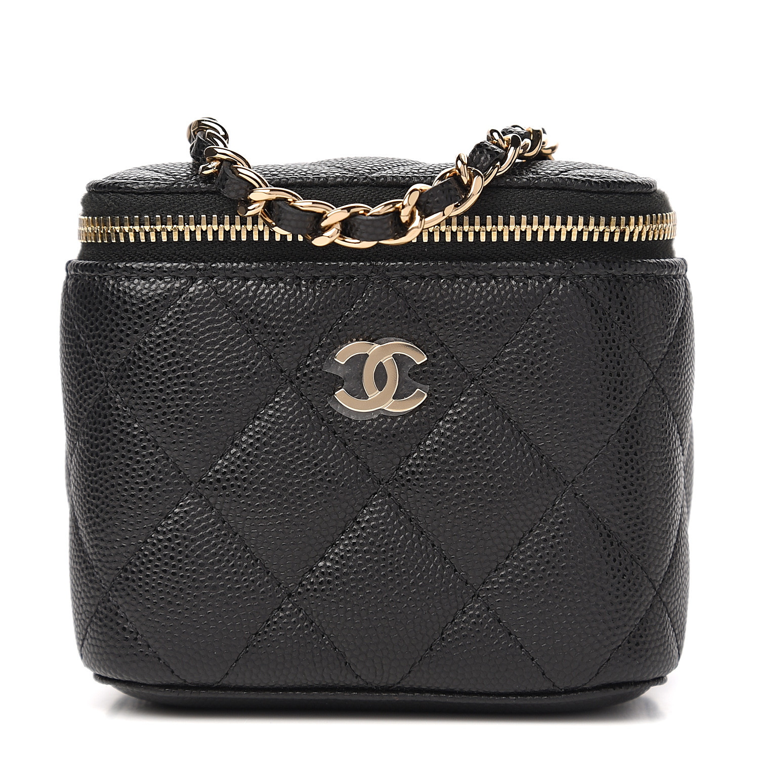 vanity chain bag