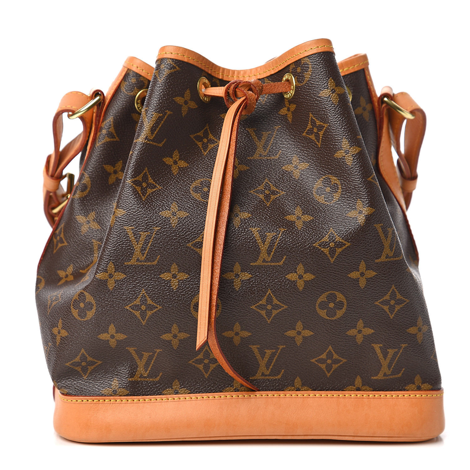 Louis Vuitton Large Noe NM Bag
