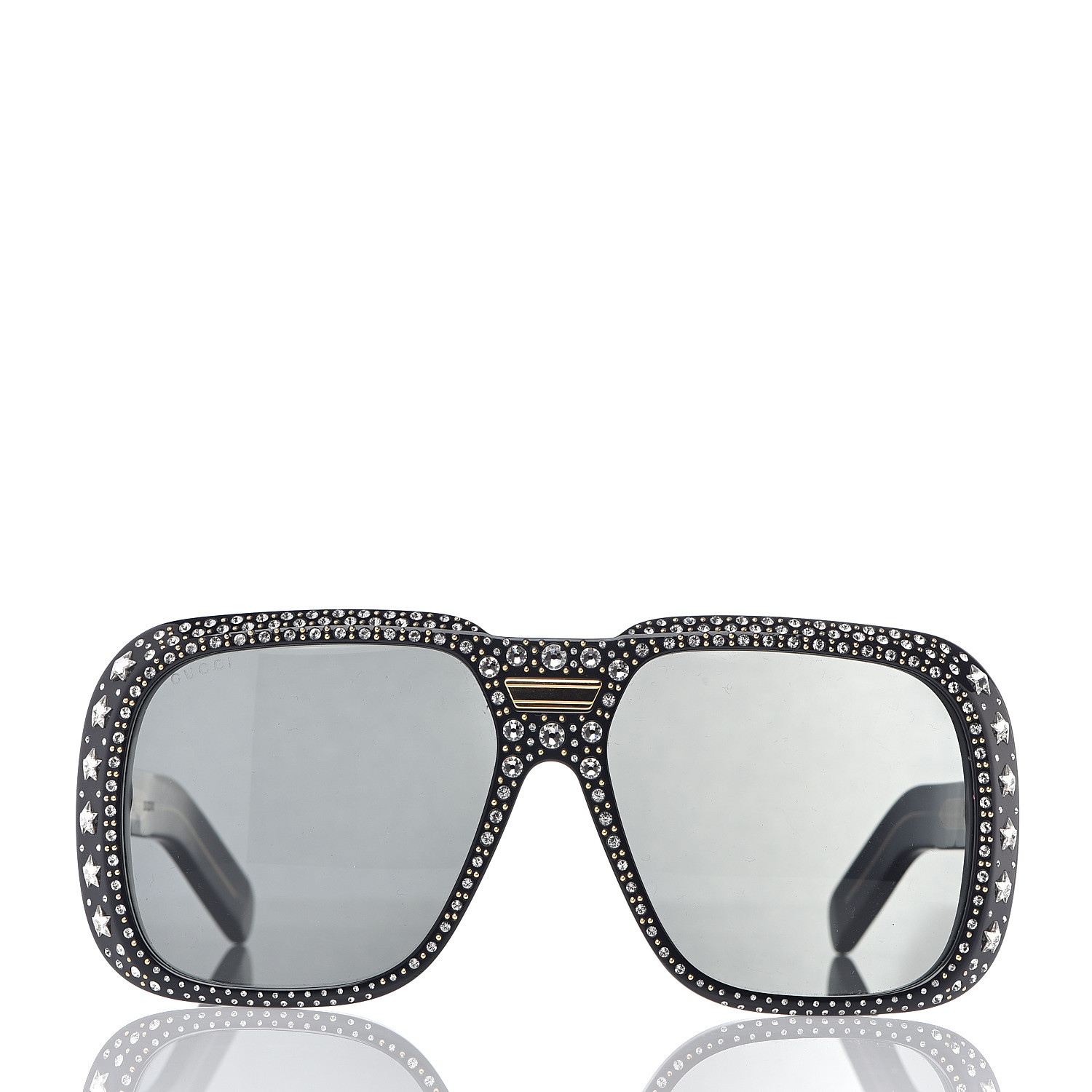 dapper dan gucci shades