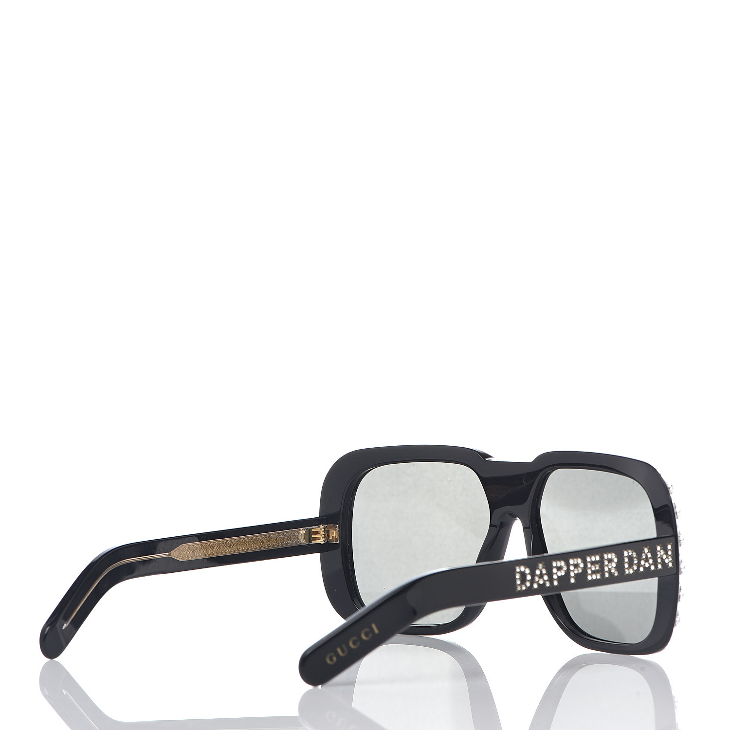 dapper dan gucci sunglasses