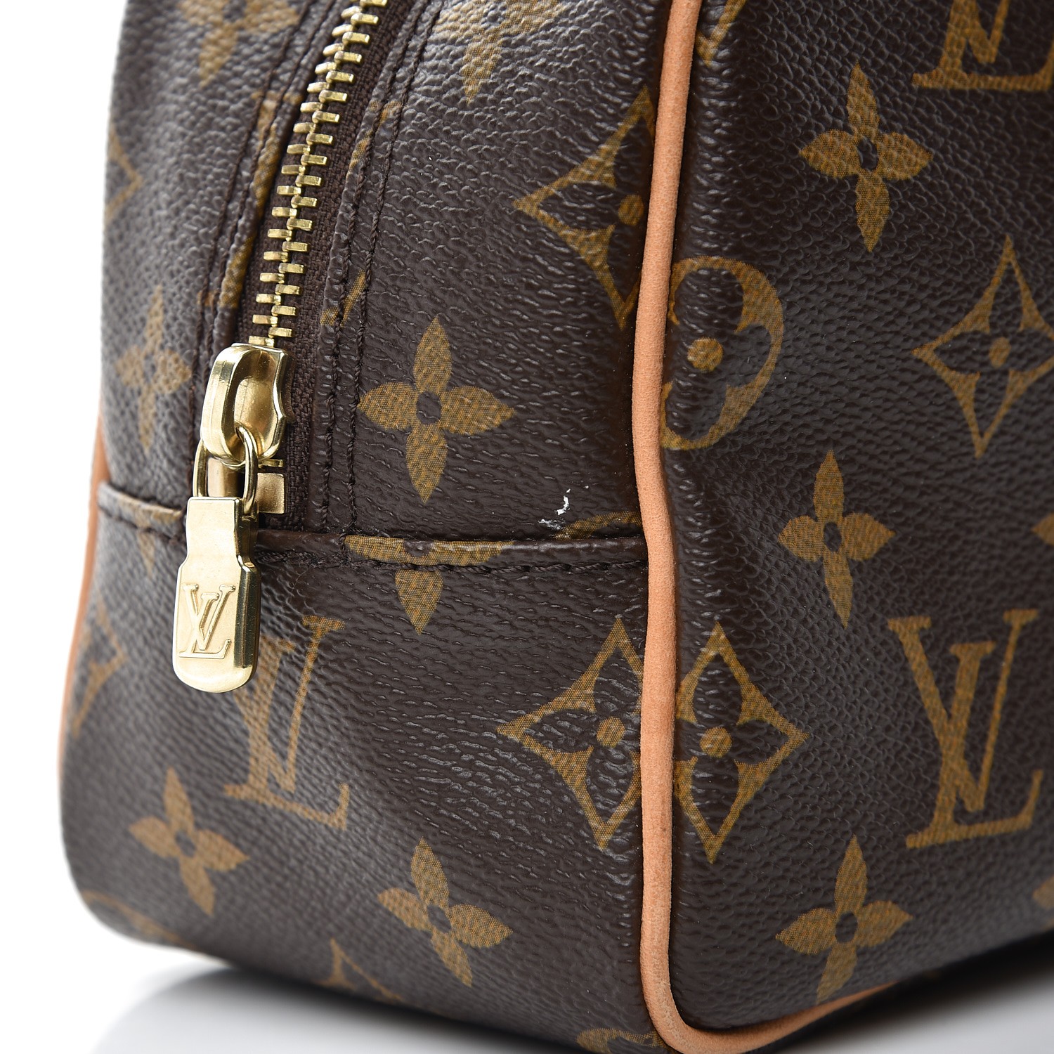 Louis Vuitton Bathroom Bag  Natural Resource Department