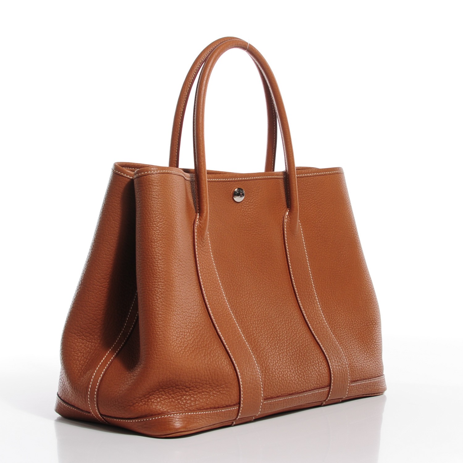 hermes negonda calfskin garden party 36 bag