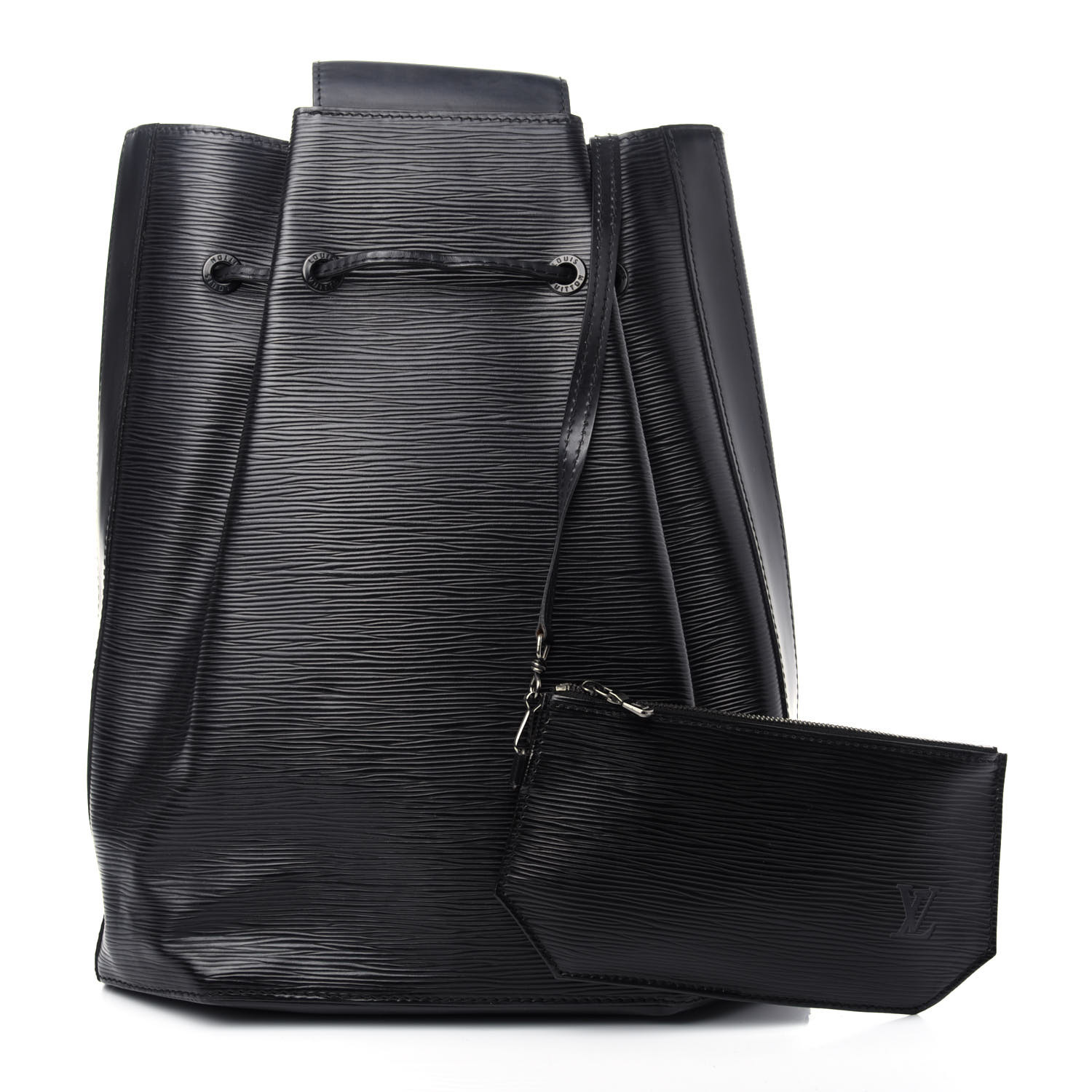 louis vuitton drawstring