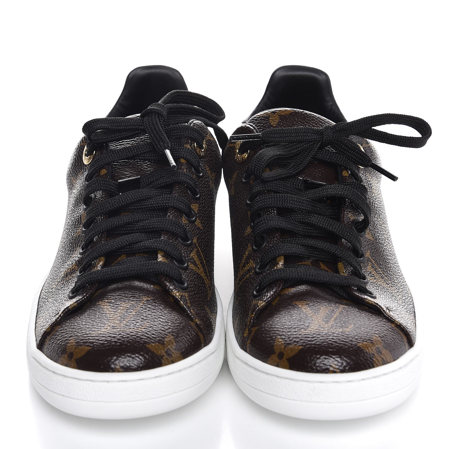 louis vuitton frontrow sneaker