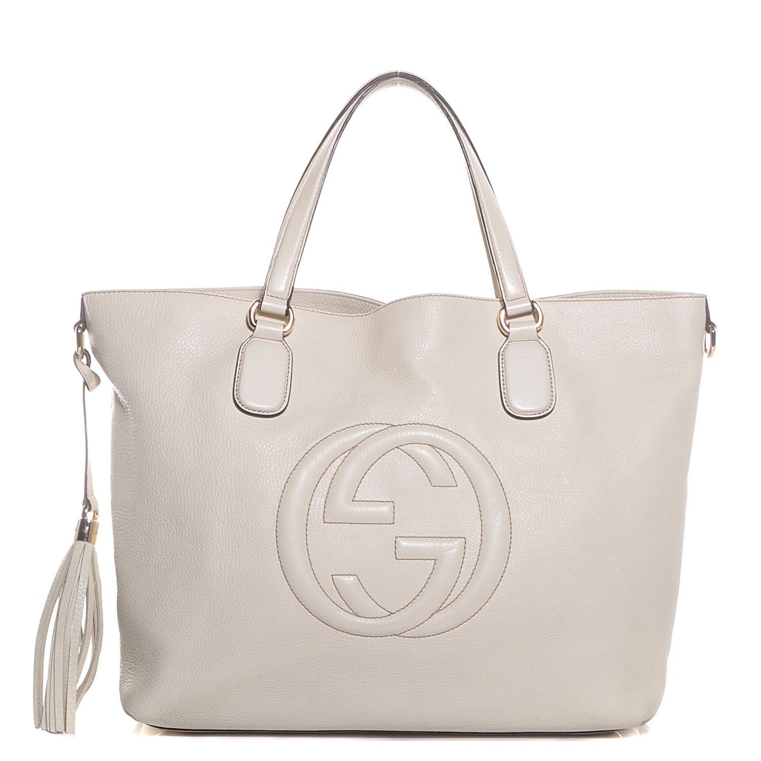gucci soho working tote