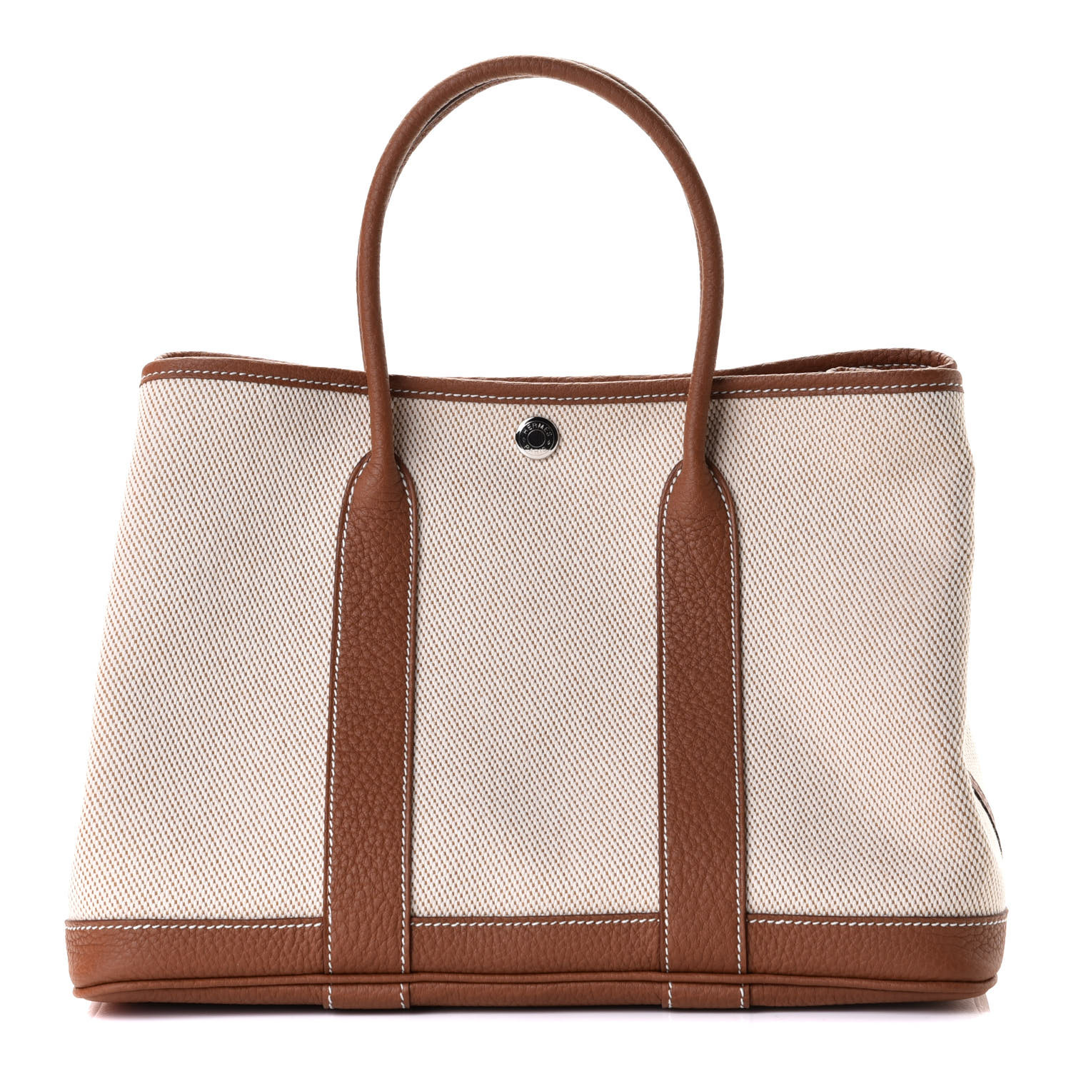 hermes garden party 30 gold