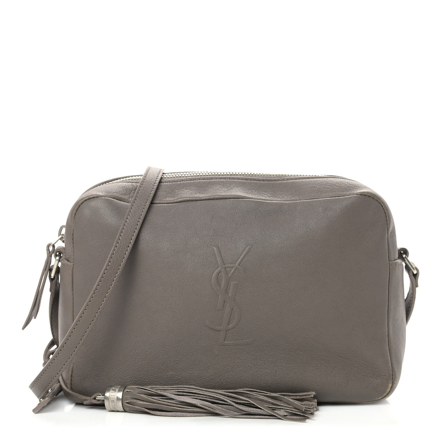 ysl small lou camera bag