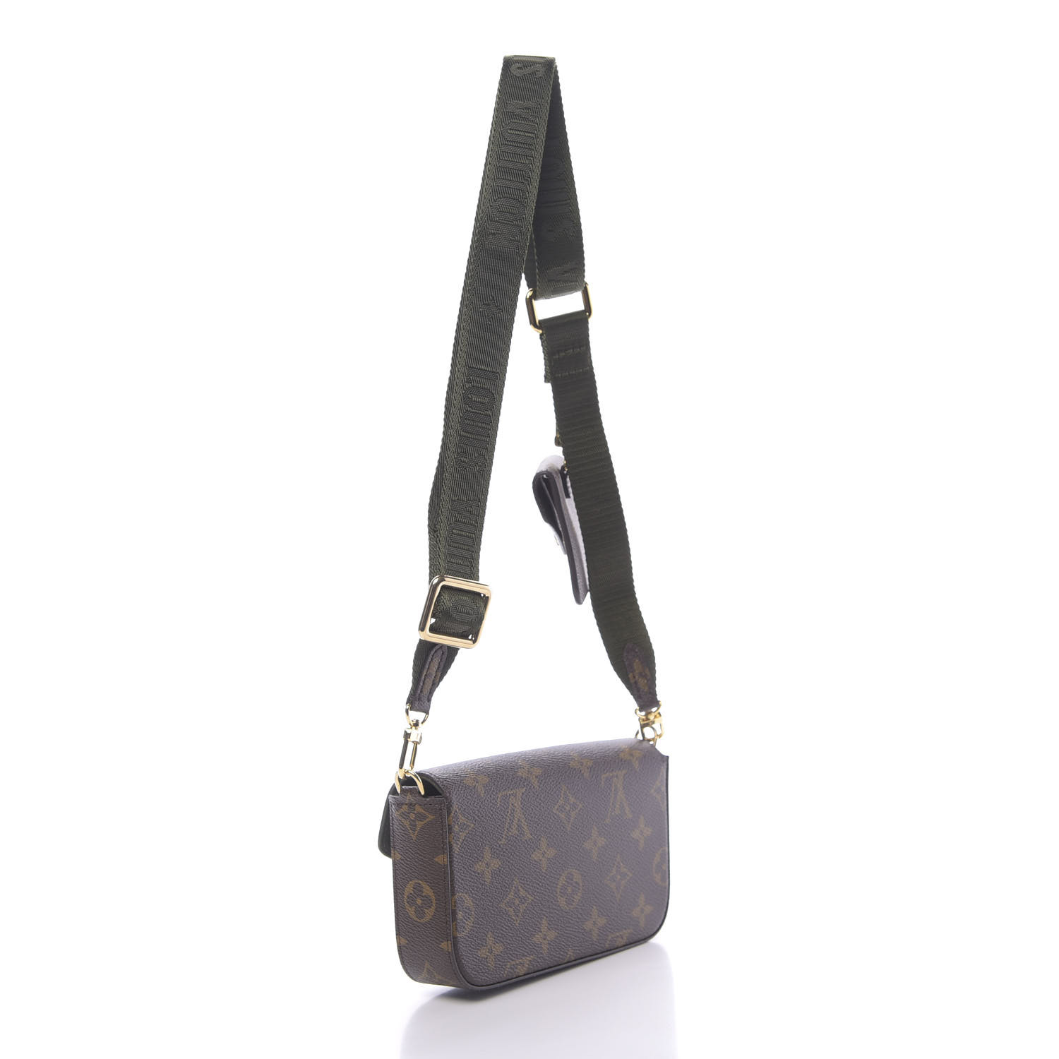 LV Felicie Strap and Go Review 