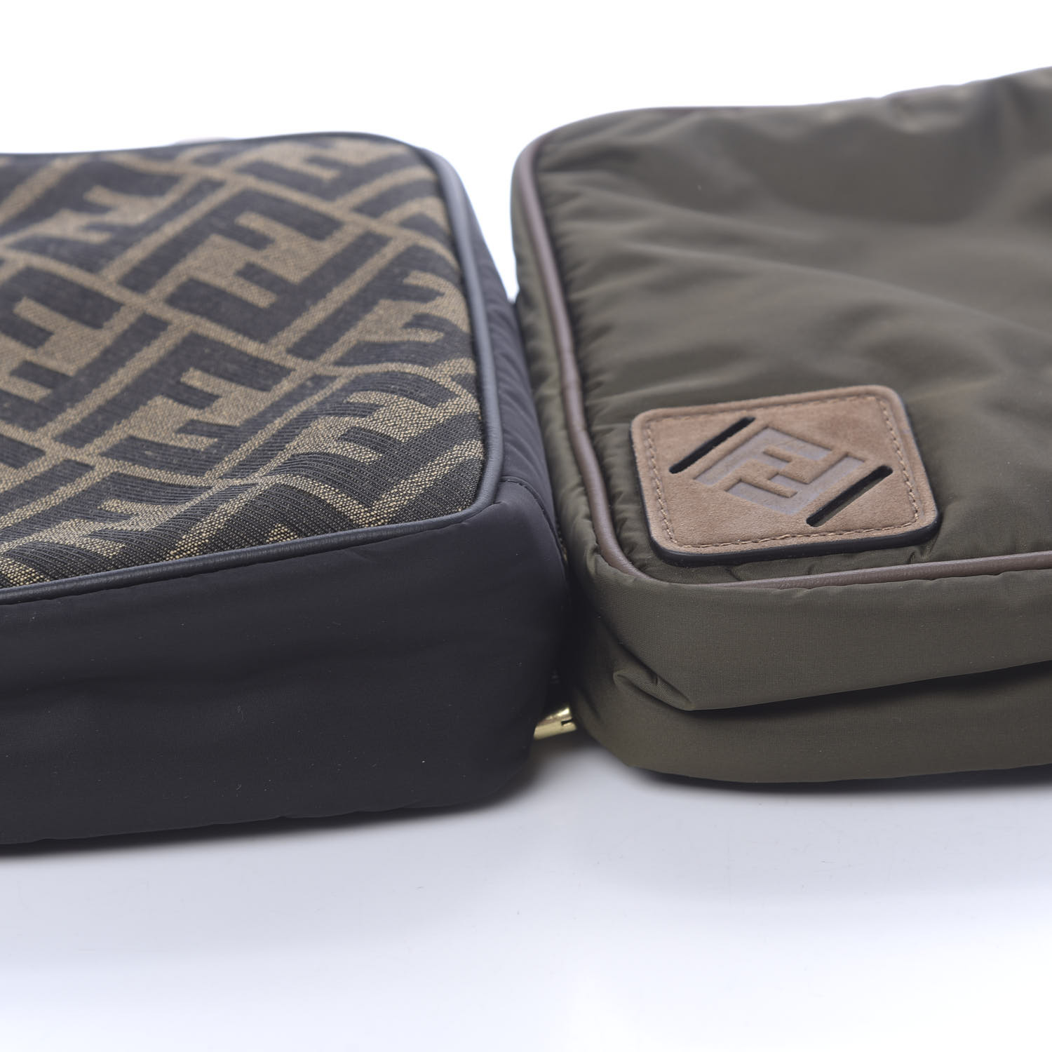 fendi multi tool belt bag
