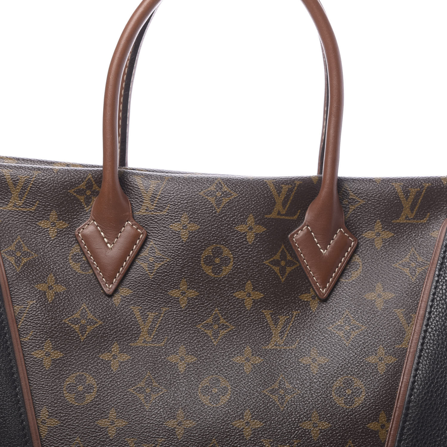 louis vuitton w tote
