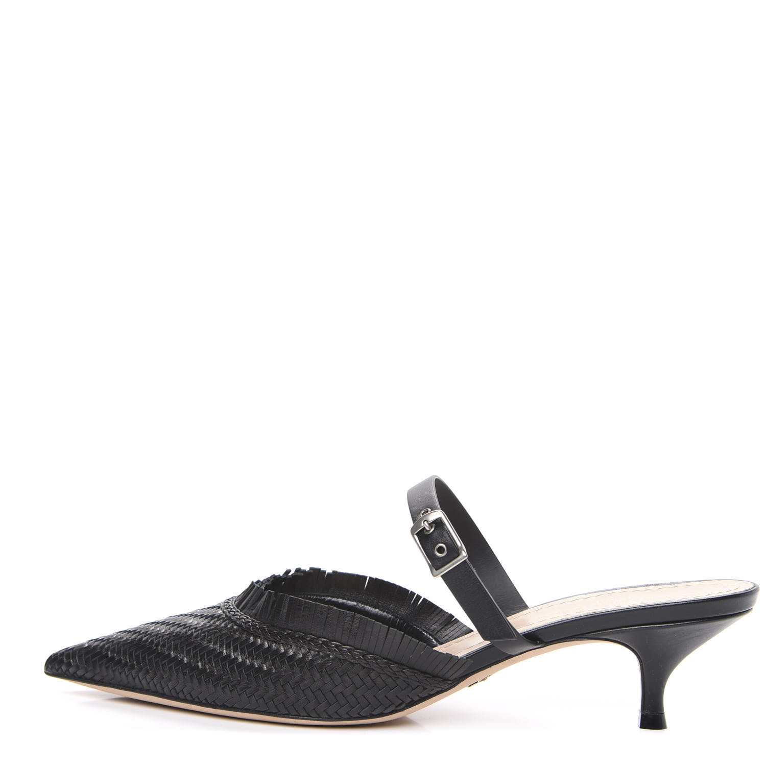 dior d mule