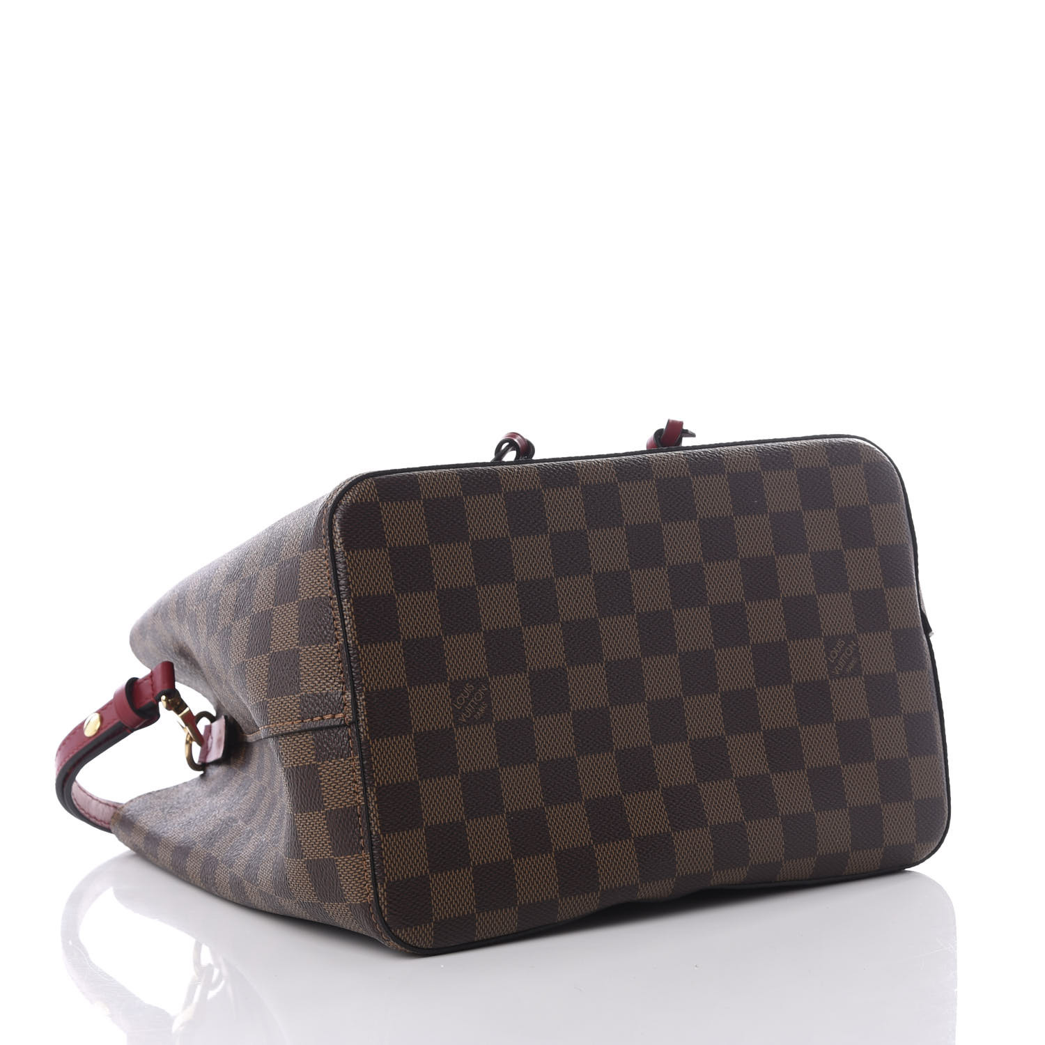 Louis Vuitton, Bags, Sold Tradesy Louis Vuitton Berri Bag Receipt