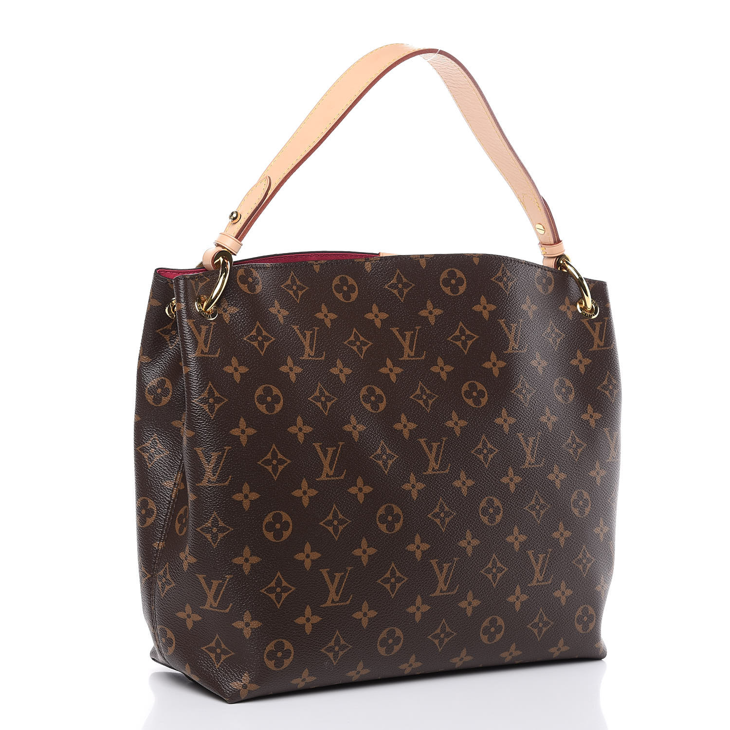 Louis Vuitton Monogram Weekend Tote PM by Ann's Fabulous Finds