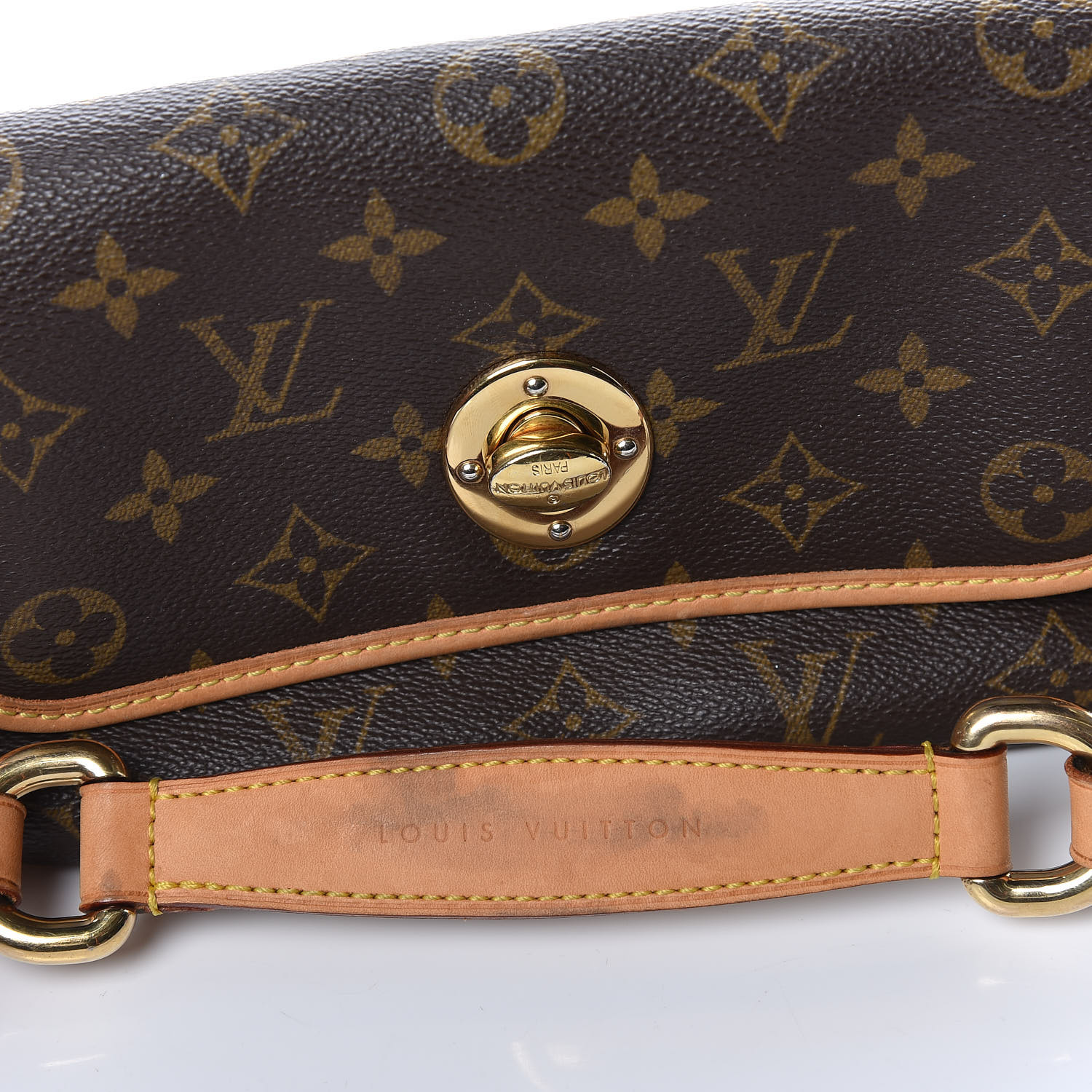 louis vuitton tikal pm