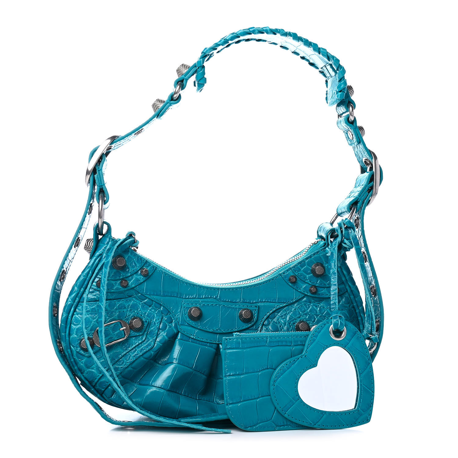 la cagole balenciaga