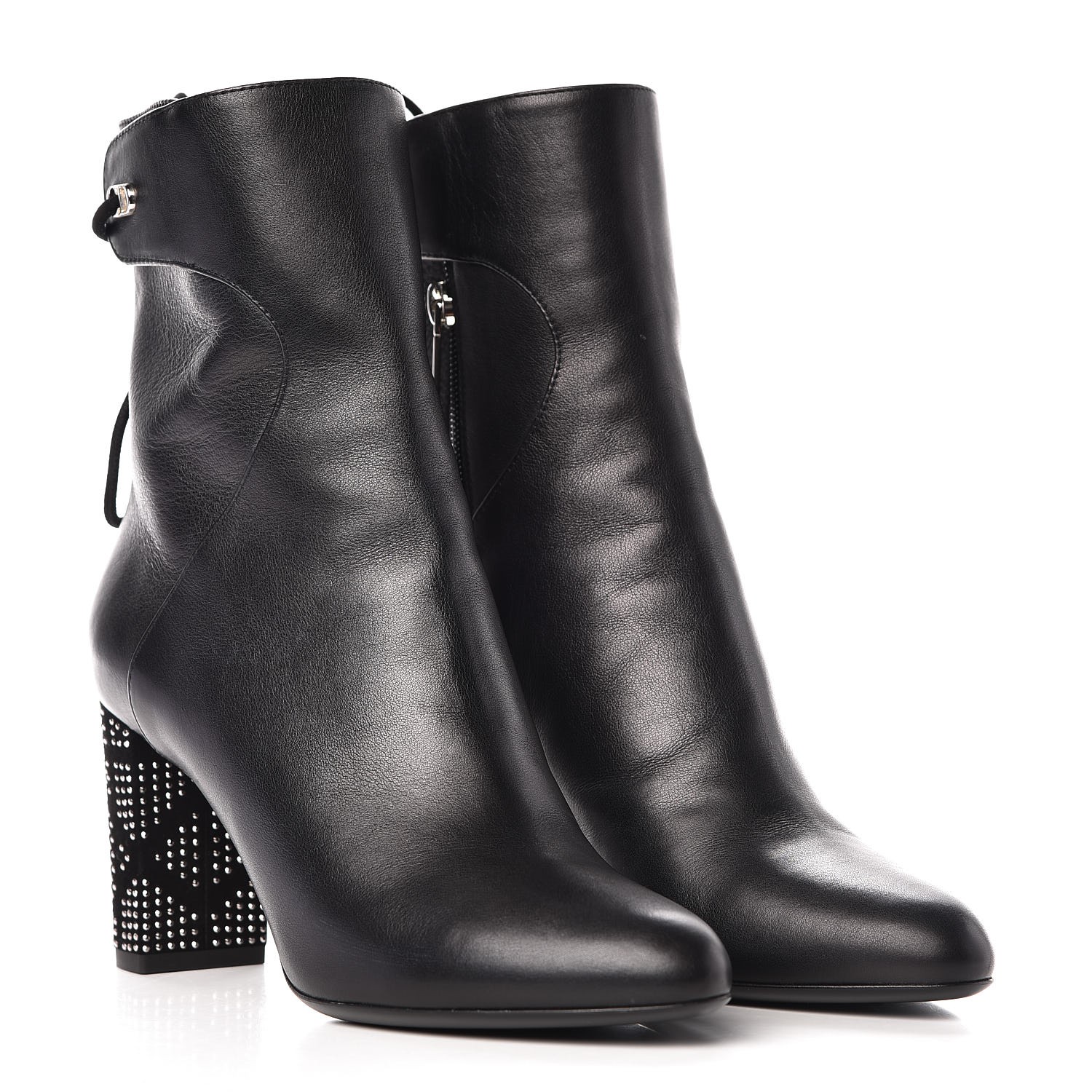 christian dior ankle boots