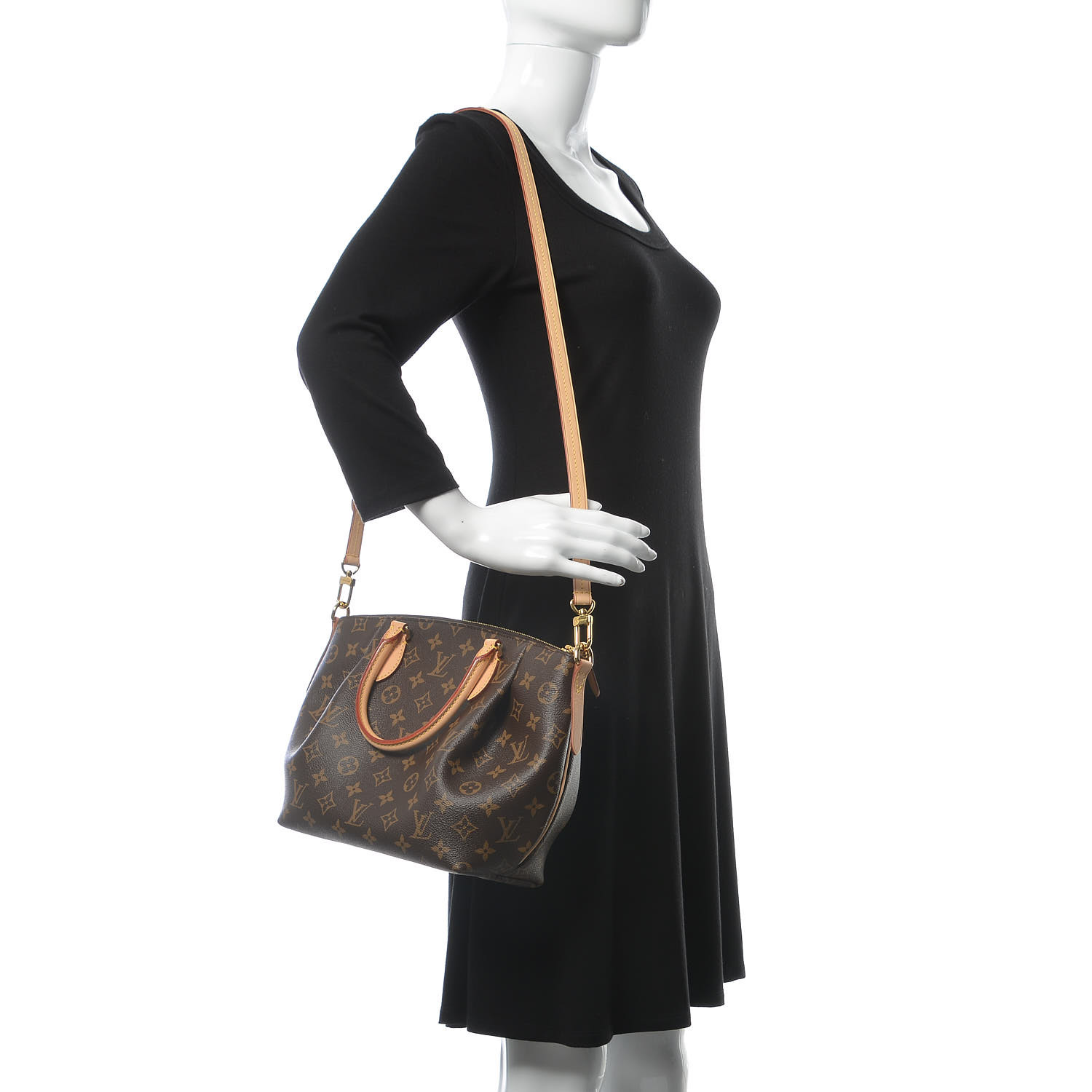 monogram turenne pm