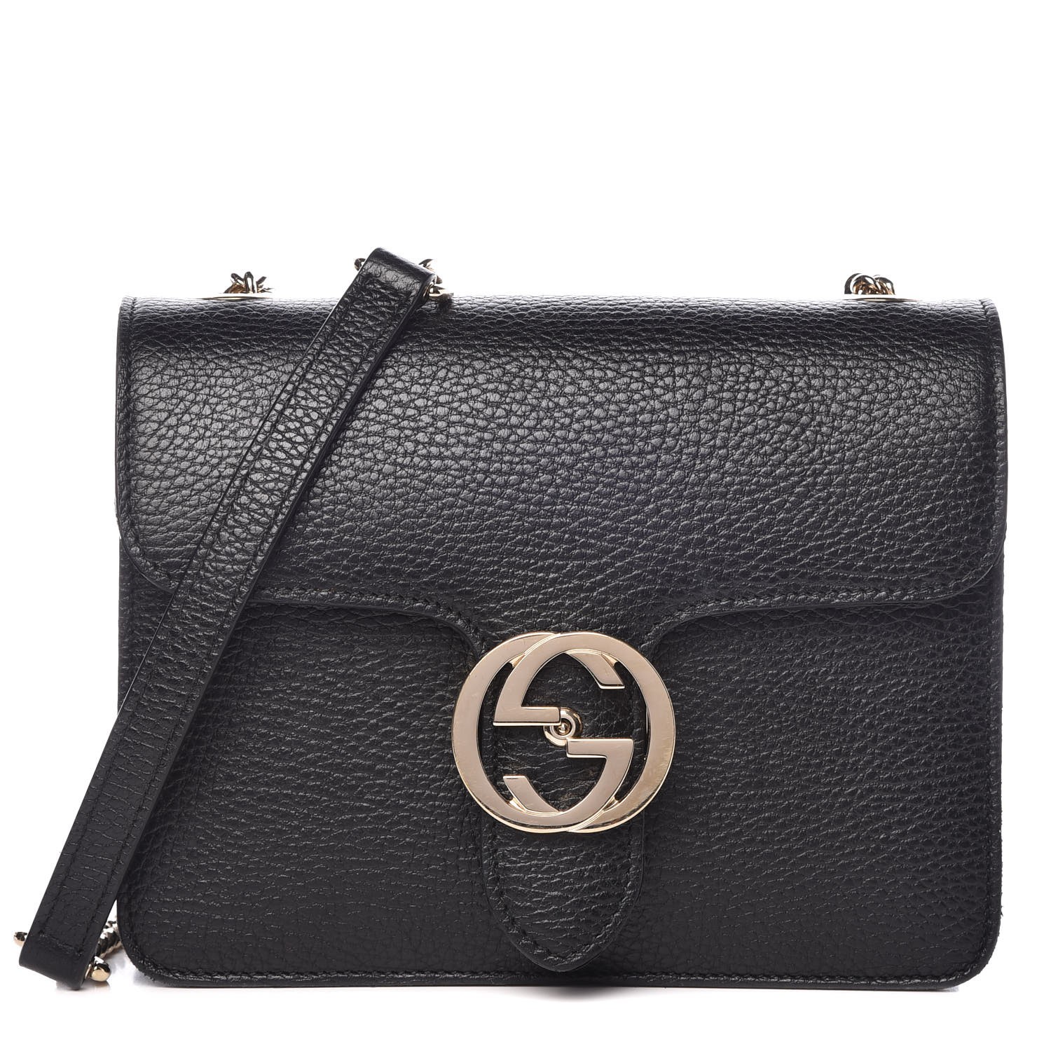 ysl monogram envelope wallet