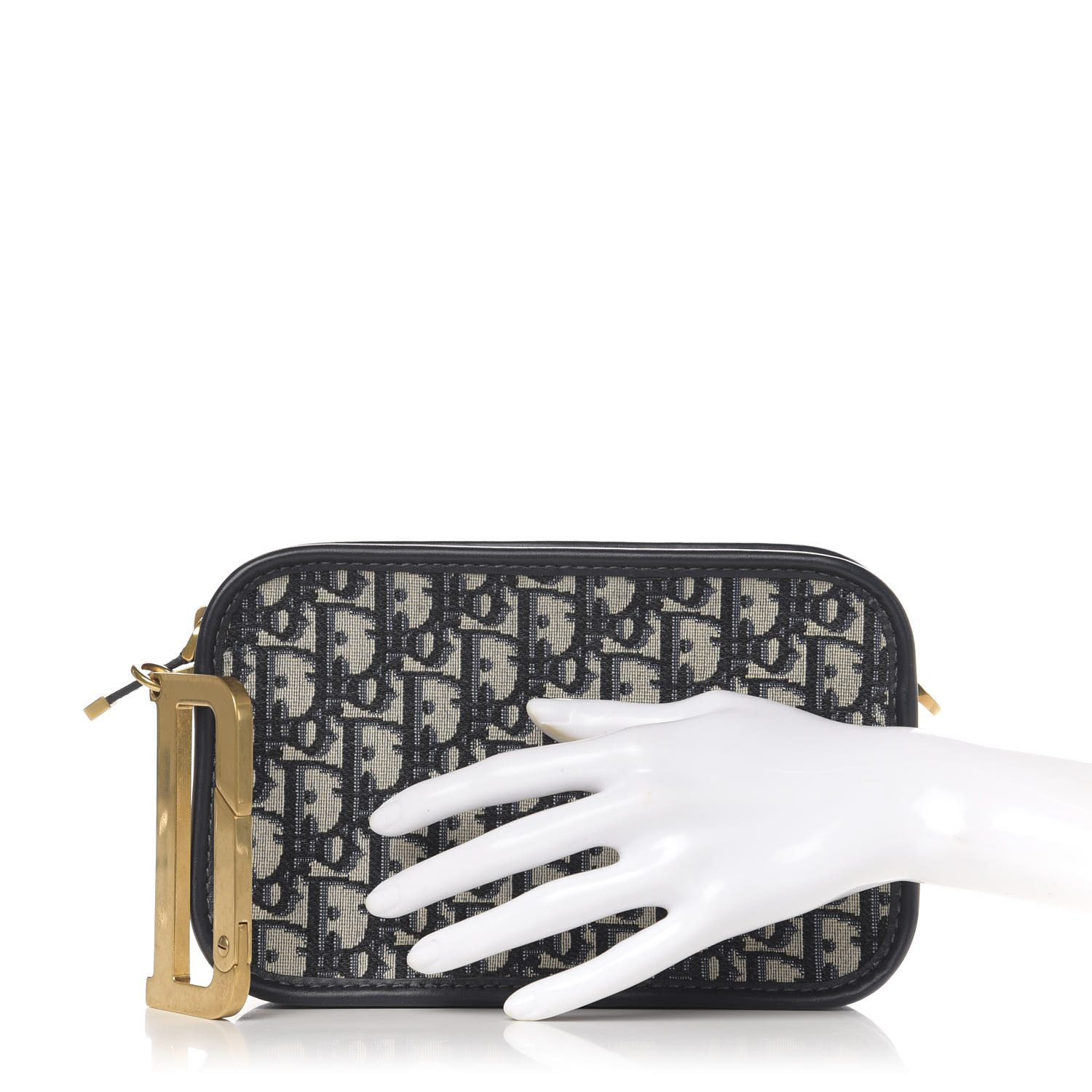 dior diorquake clutch