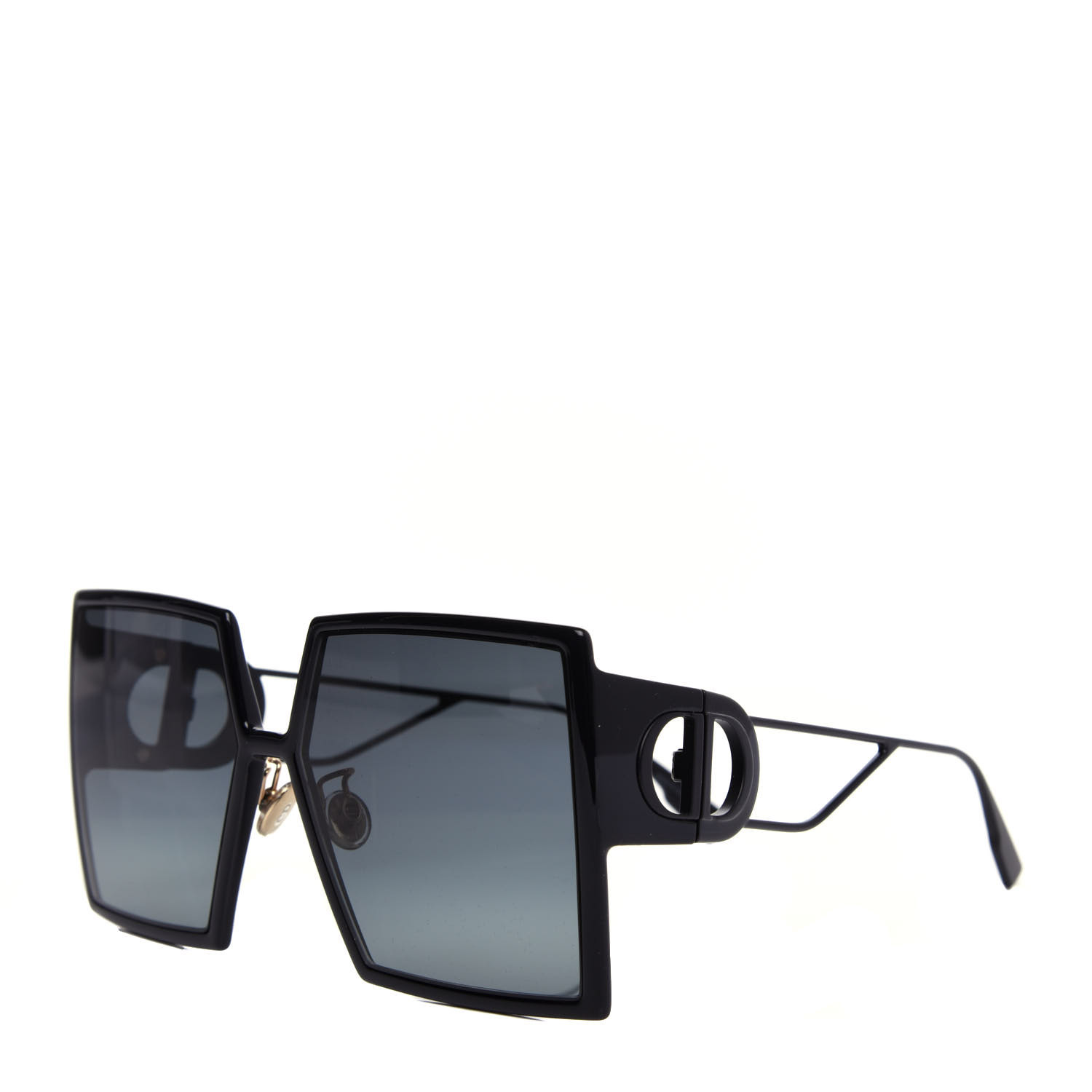dior square glasses