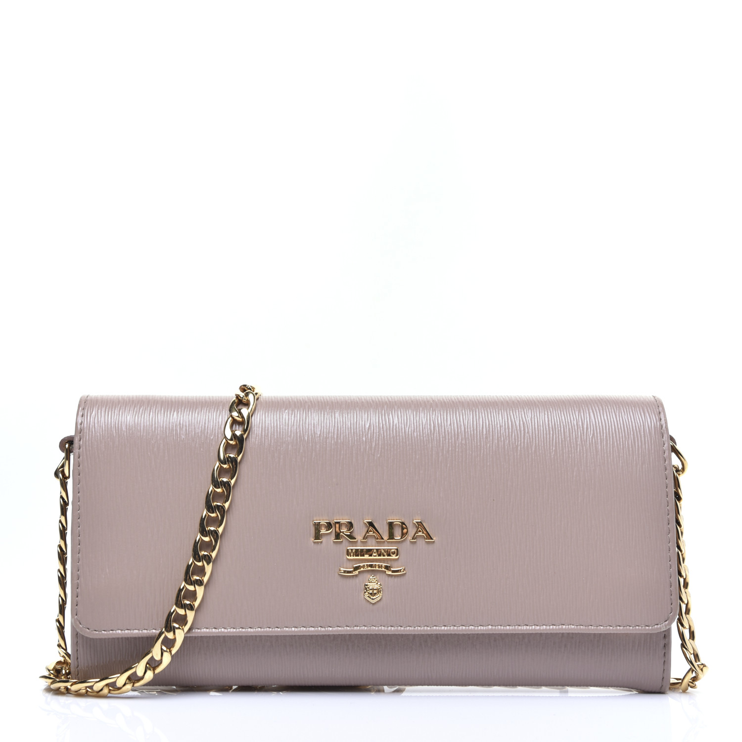 prada vitello move wallet on chain